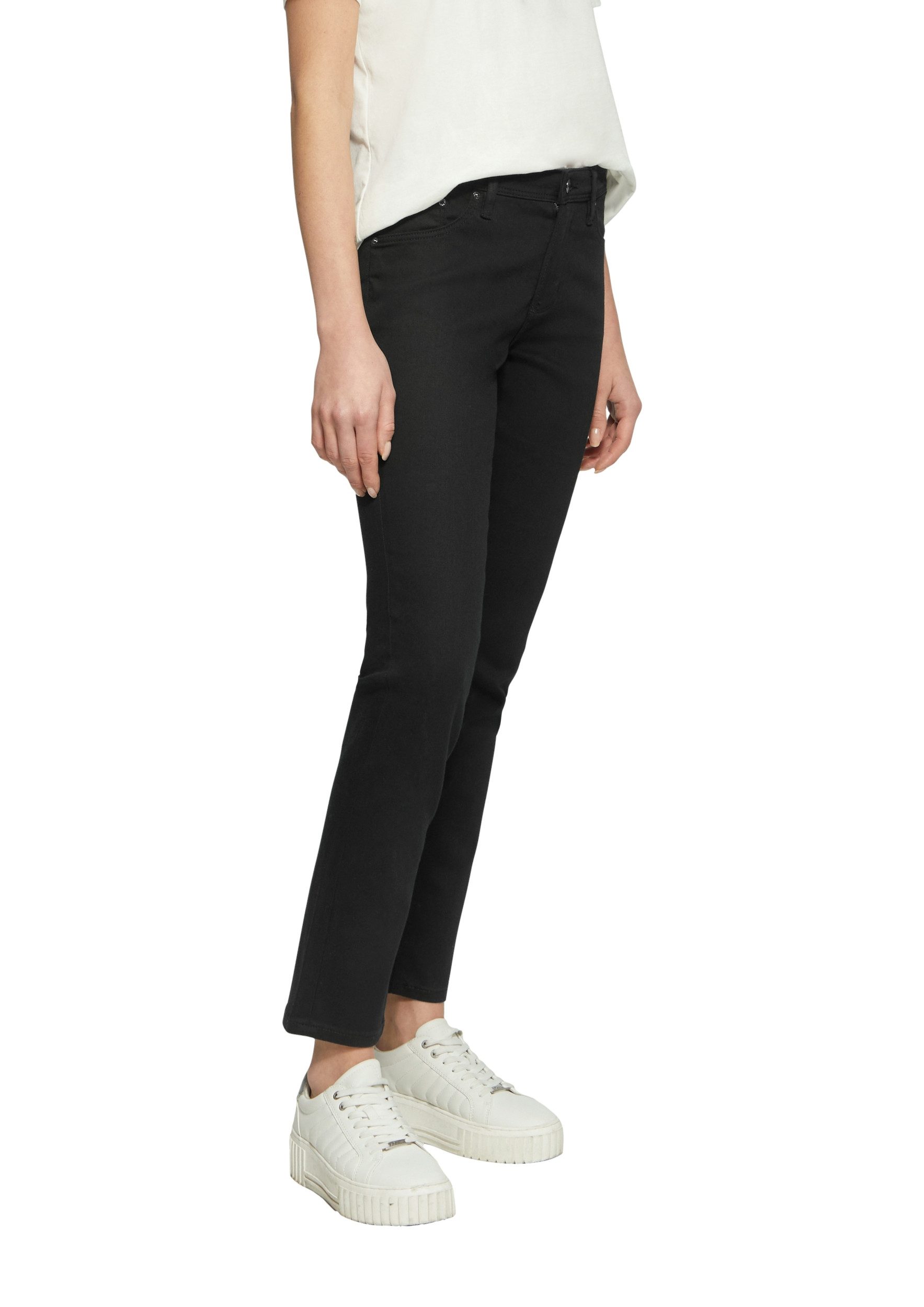 QS Bequeme Jeans Jeans-Hose günstig online kaufen