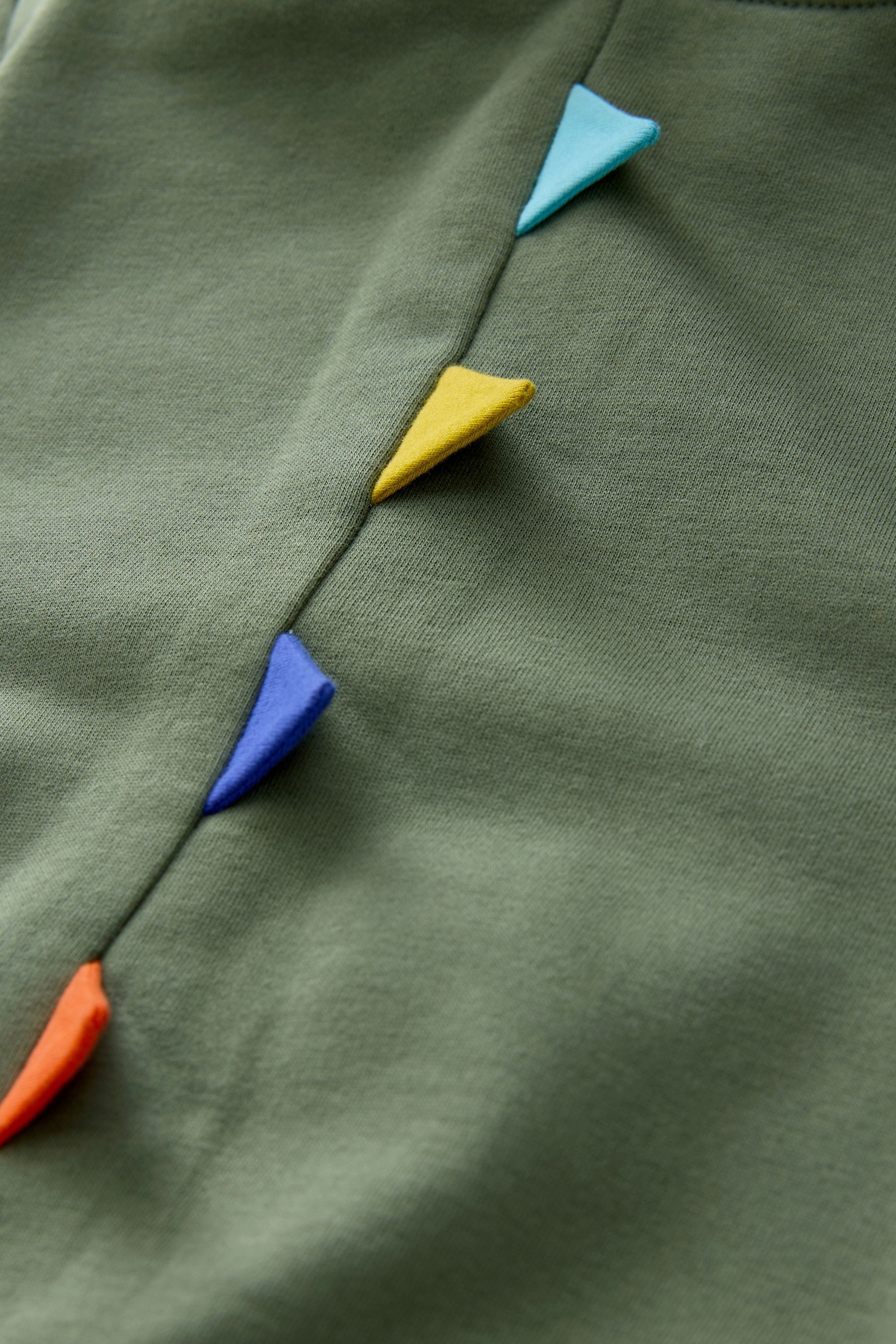 Next Kapuzensweatjacke Kapuzenjacke (1-tlg)