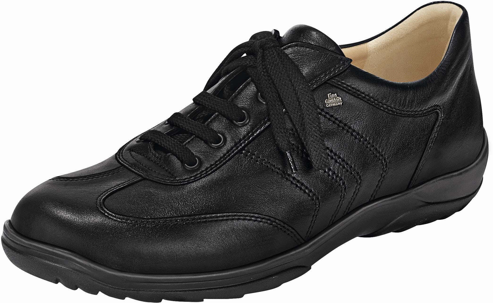 SYRACUSE Schnürschuh