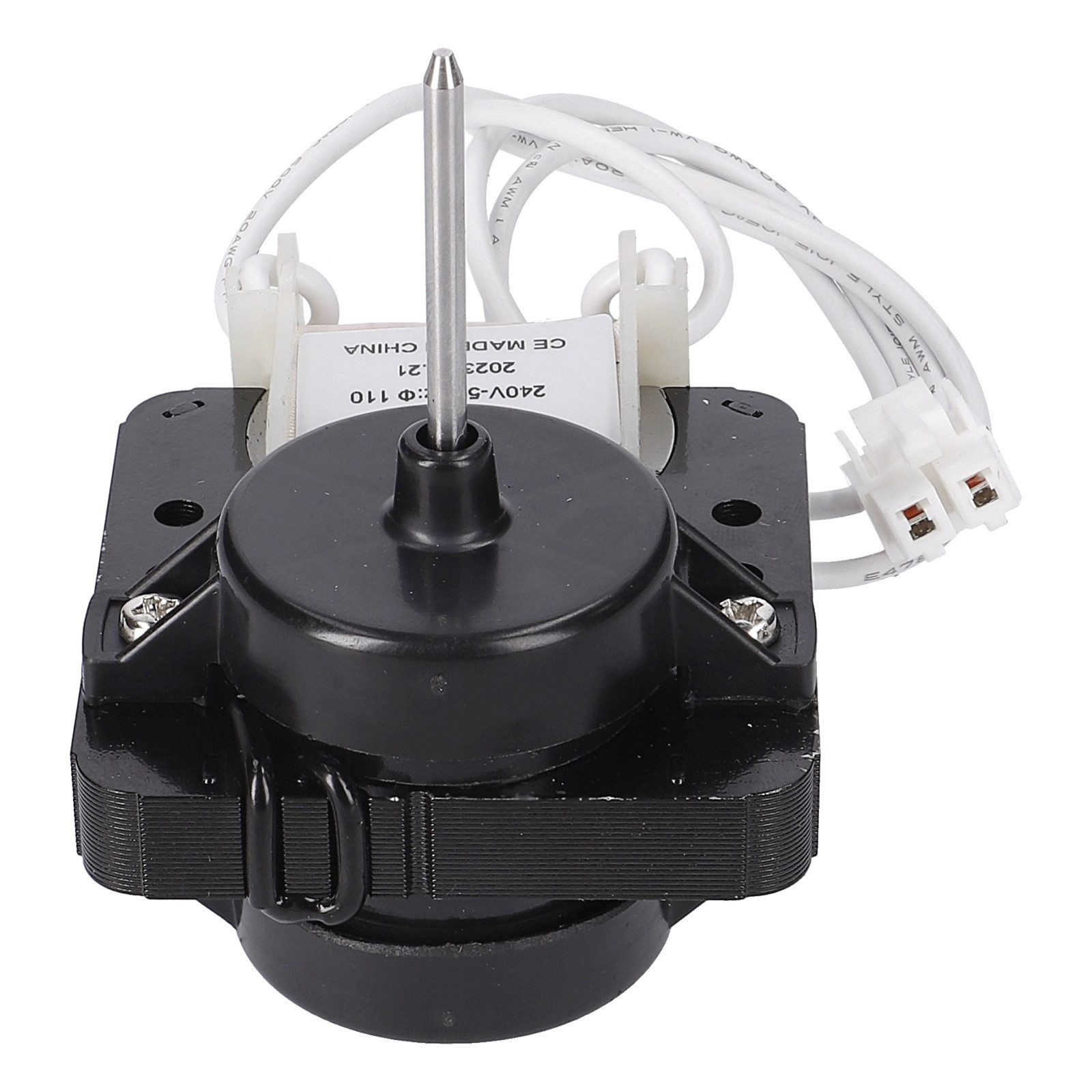 easyPART Montagezubehör Kühlschrank wie EUROPART 10095266 Ventilator wie LG