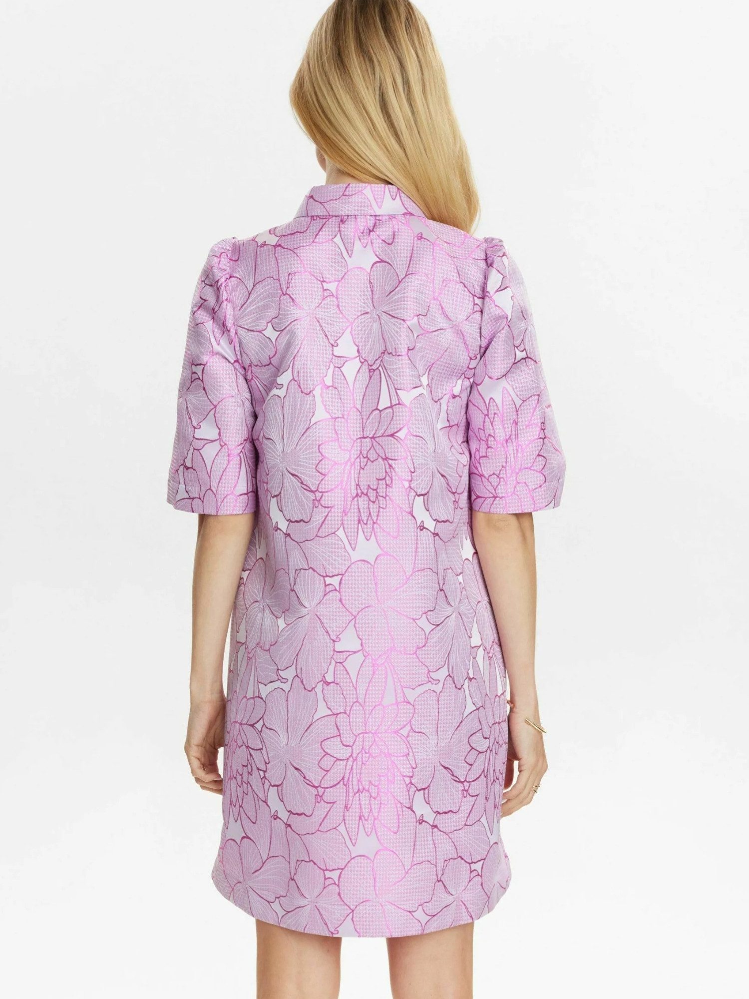 nümph Jerseykleid Nümph Dress NUVIDA günstig online kaufen