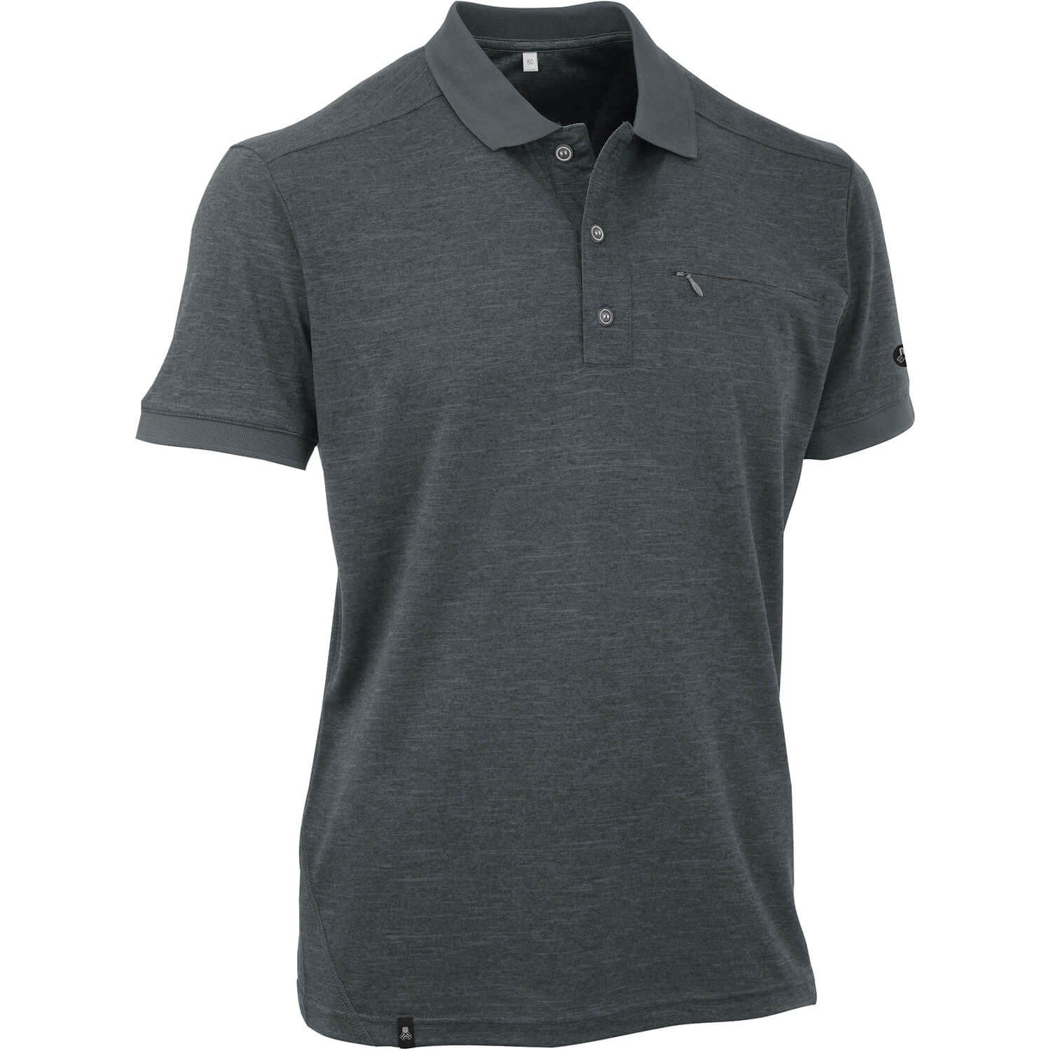 Maul Sport® Poloshirt Poloshirt Gaigerkopf