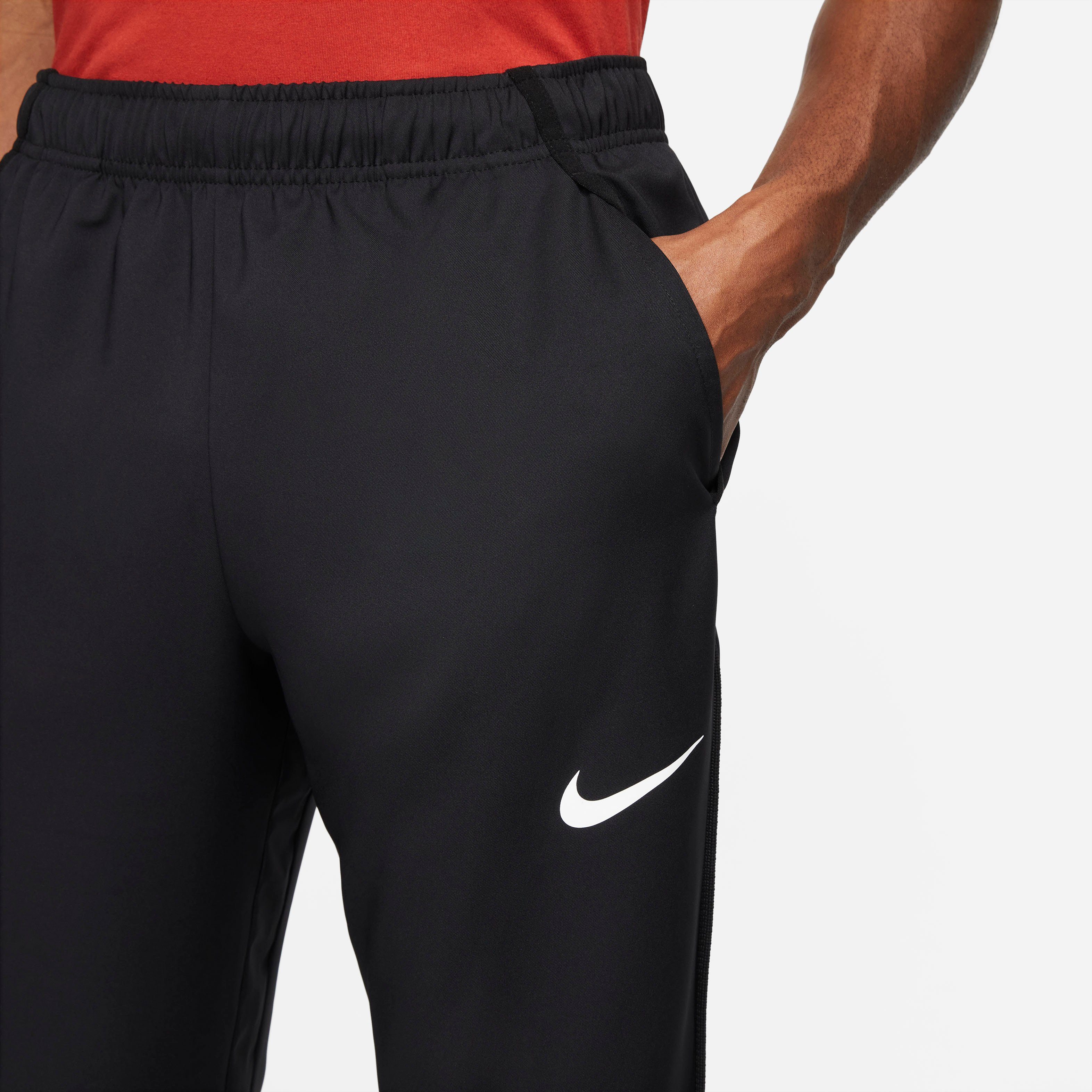 Men's Team Nike Pants Dri-FIT Sporthose Training Woven