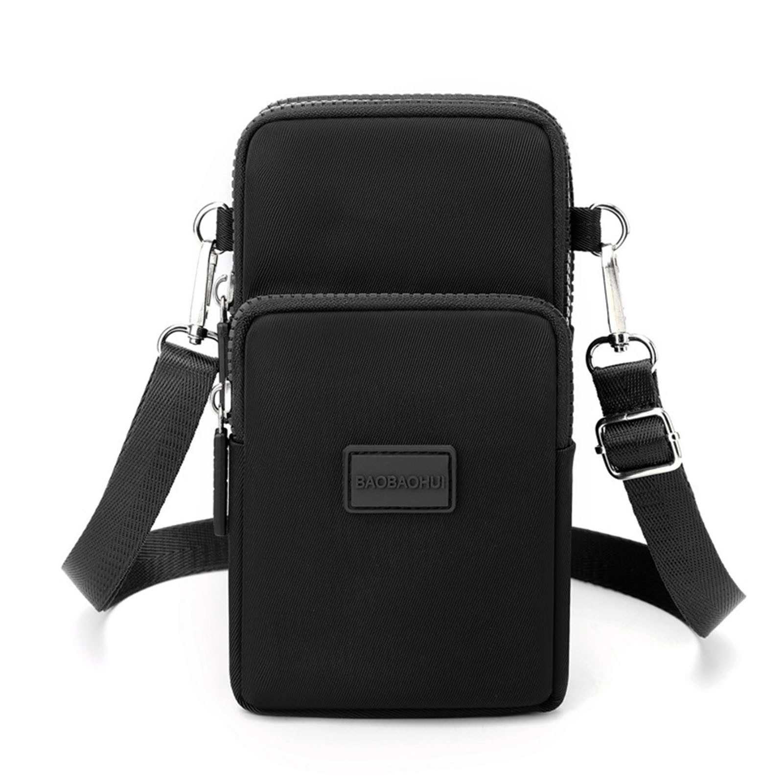 HAUSS SPOLE Schultertasche Damen Brusttasche Bauchtasche Schultertasche Cro günstig online kaufen