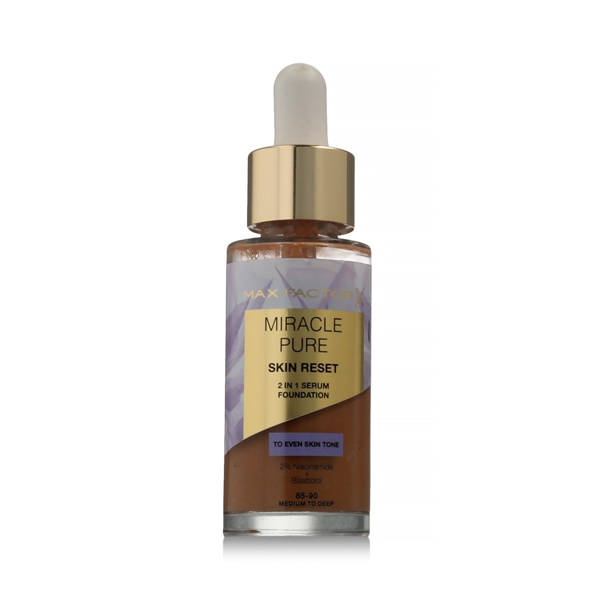 MAX FACTOR Make-up Miracle Pure