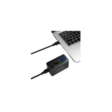 LogiLink Laptop-Dockingstation CR0042