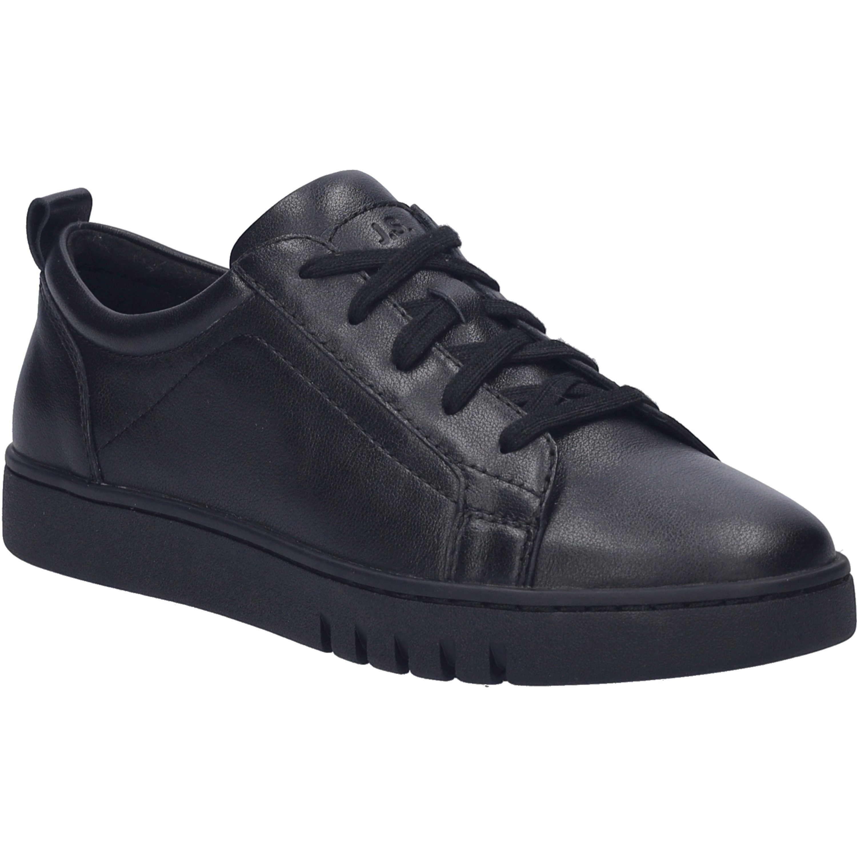 Josef Seibel Jessie 01, schwarz Sneaker günstig online kaufen