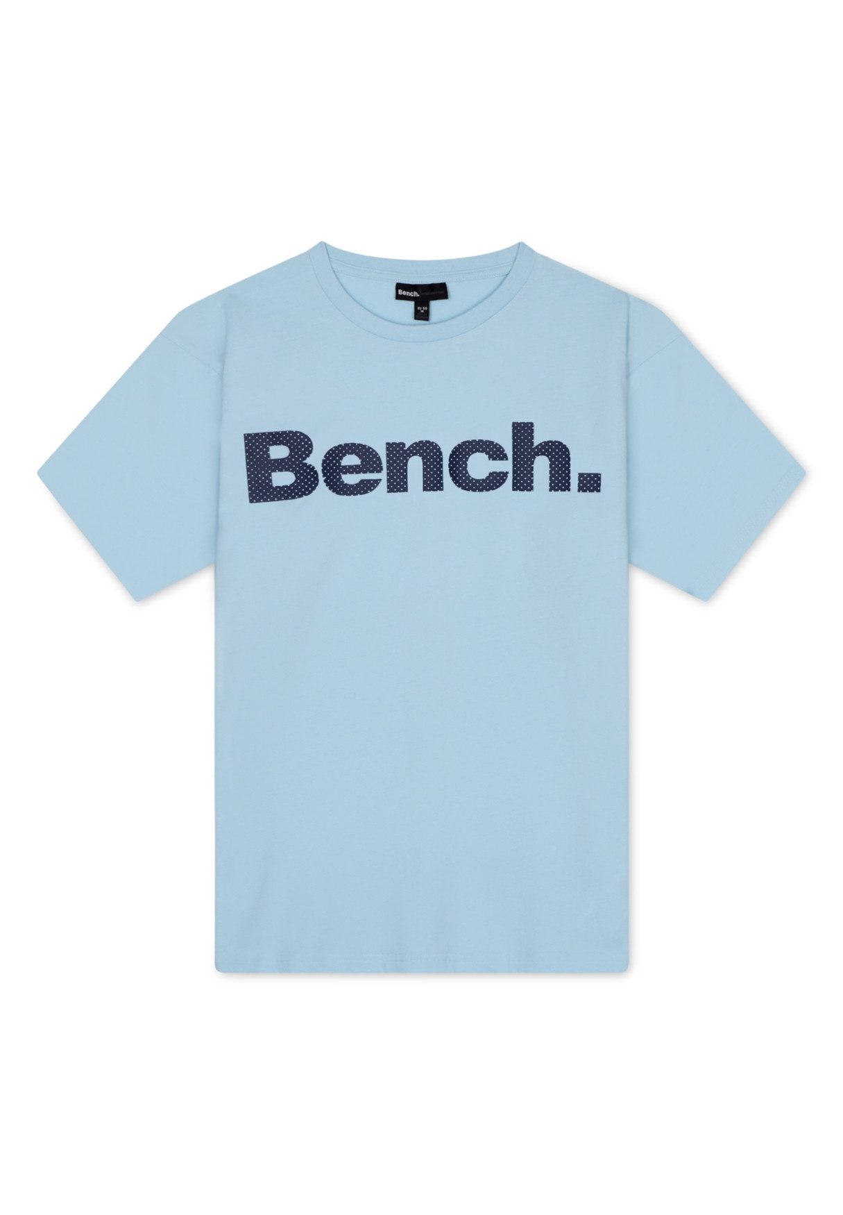 T-Shirt Bench Shirt Leandro Spots