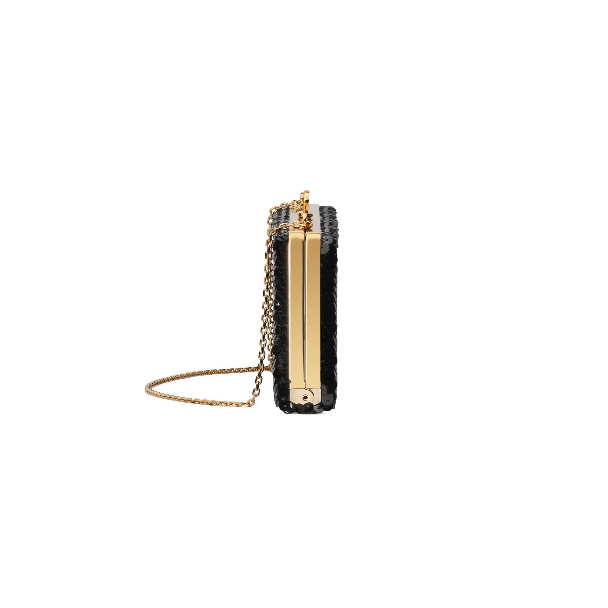 GUCCI Clutch Broadway