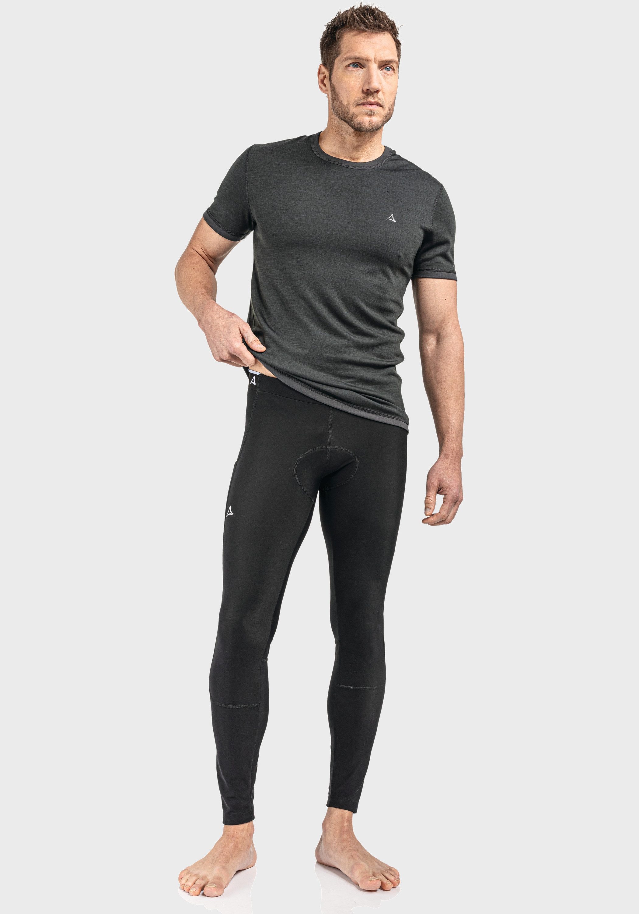 Schöffel Funktionsunterhose Skin Pants Warm 4h M