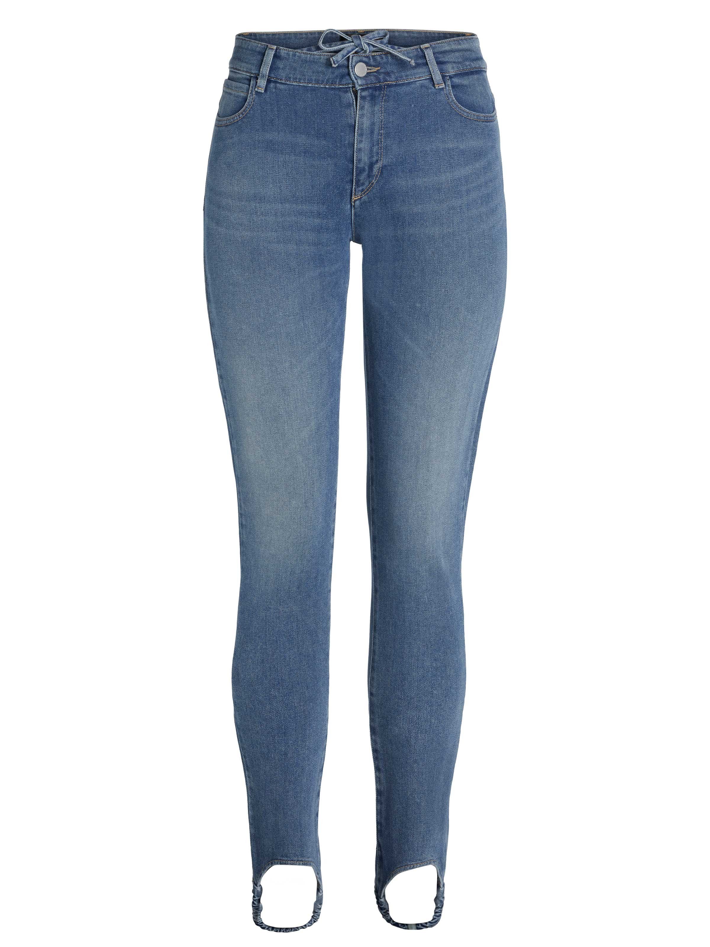GAS Slim-fit-Jeans GAS Jeans Jeans