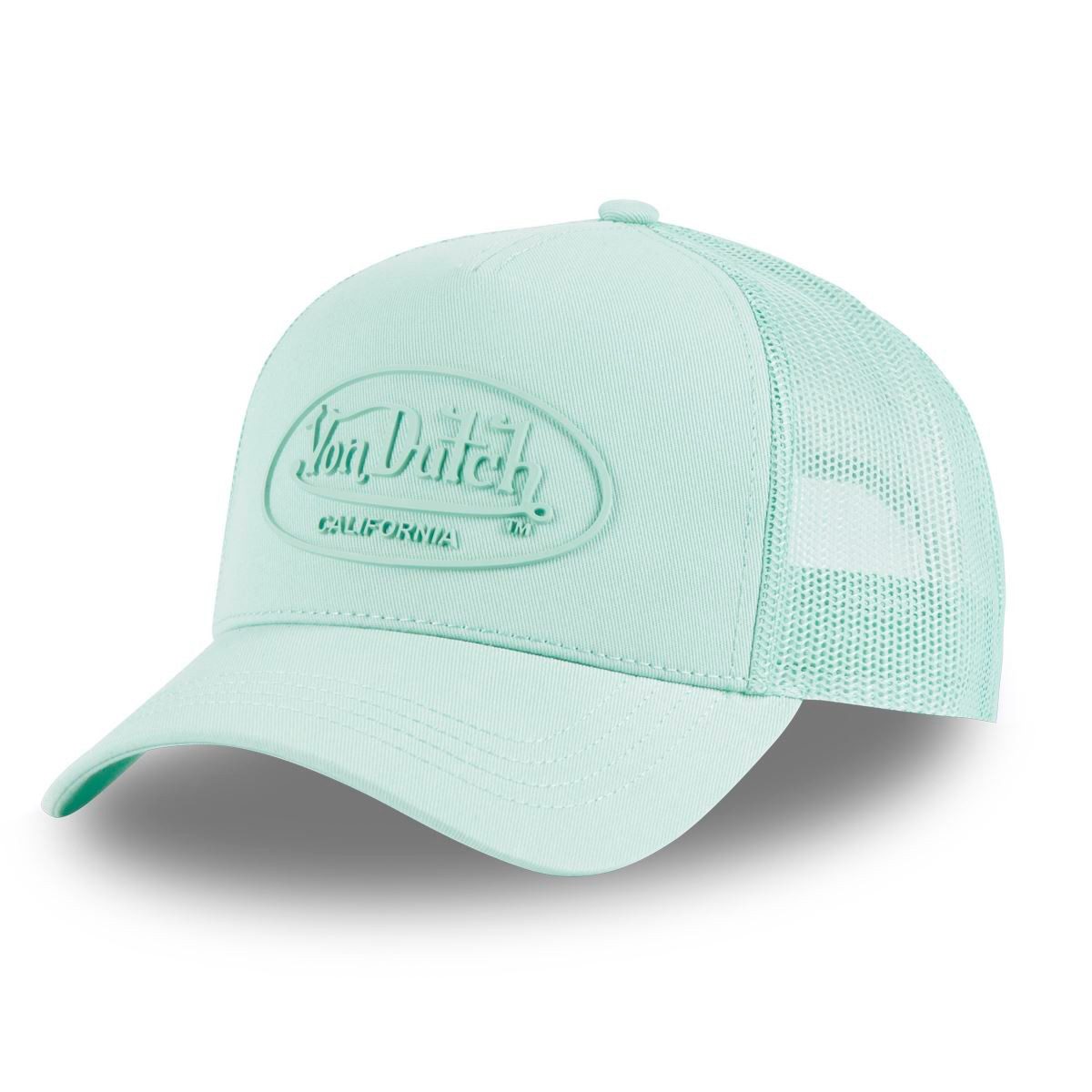 Von Dutch Trucker Cap Von Dutch günstig online kaufen