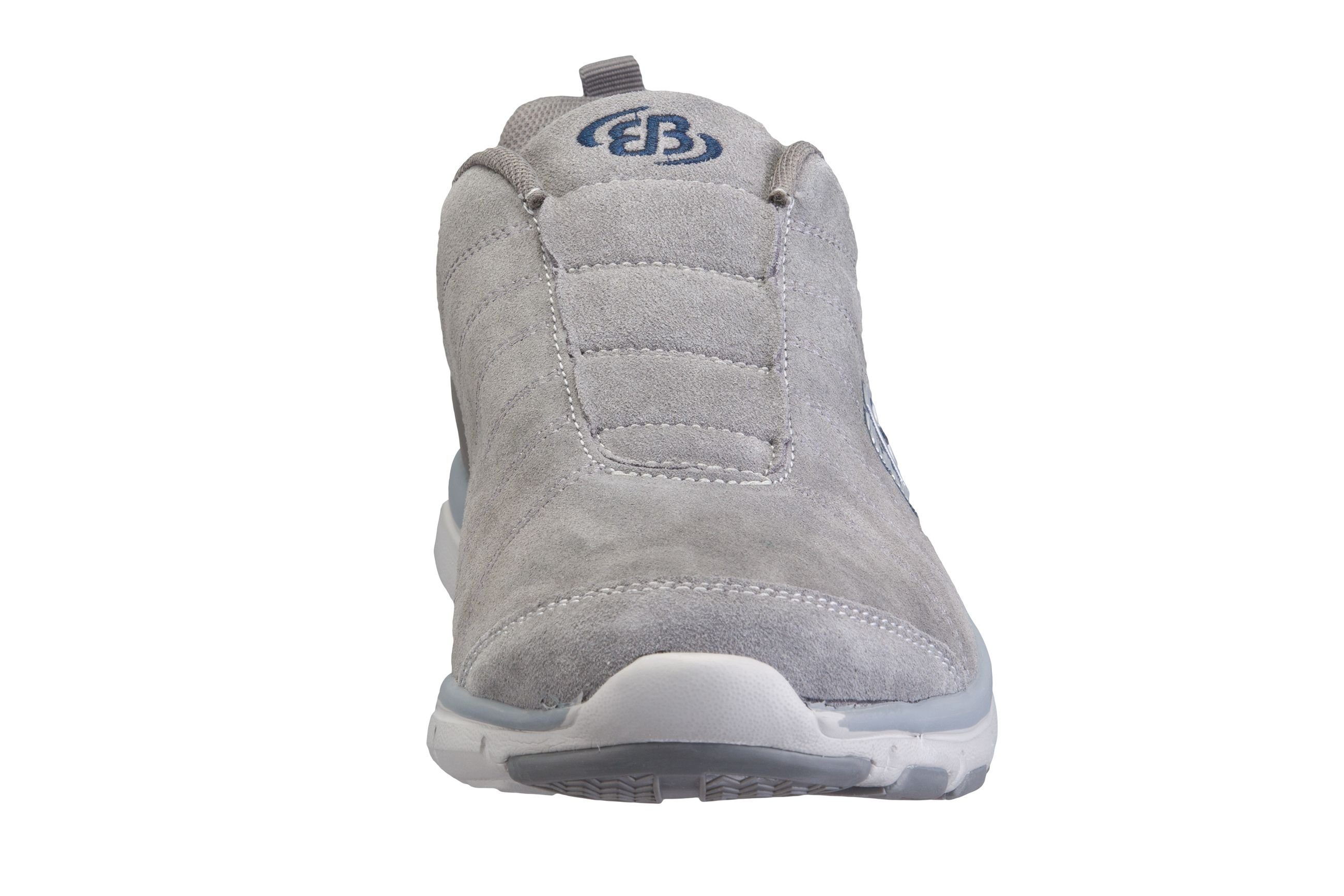 BRÜTTING Freizeitschuh Dallas Slipper Sneaker