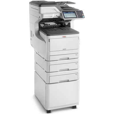 OKI MC883dnct Multifunktionsdrucker