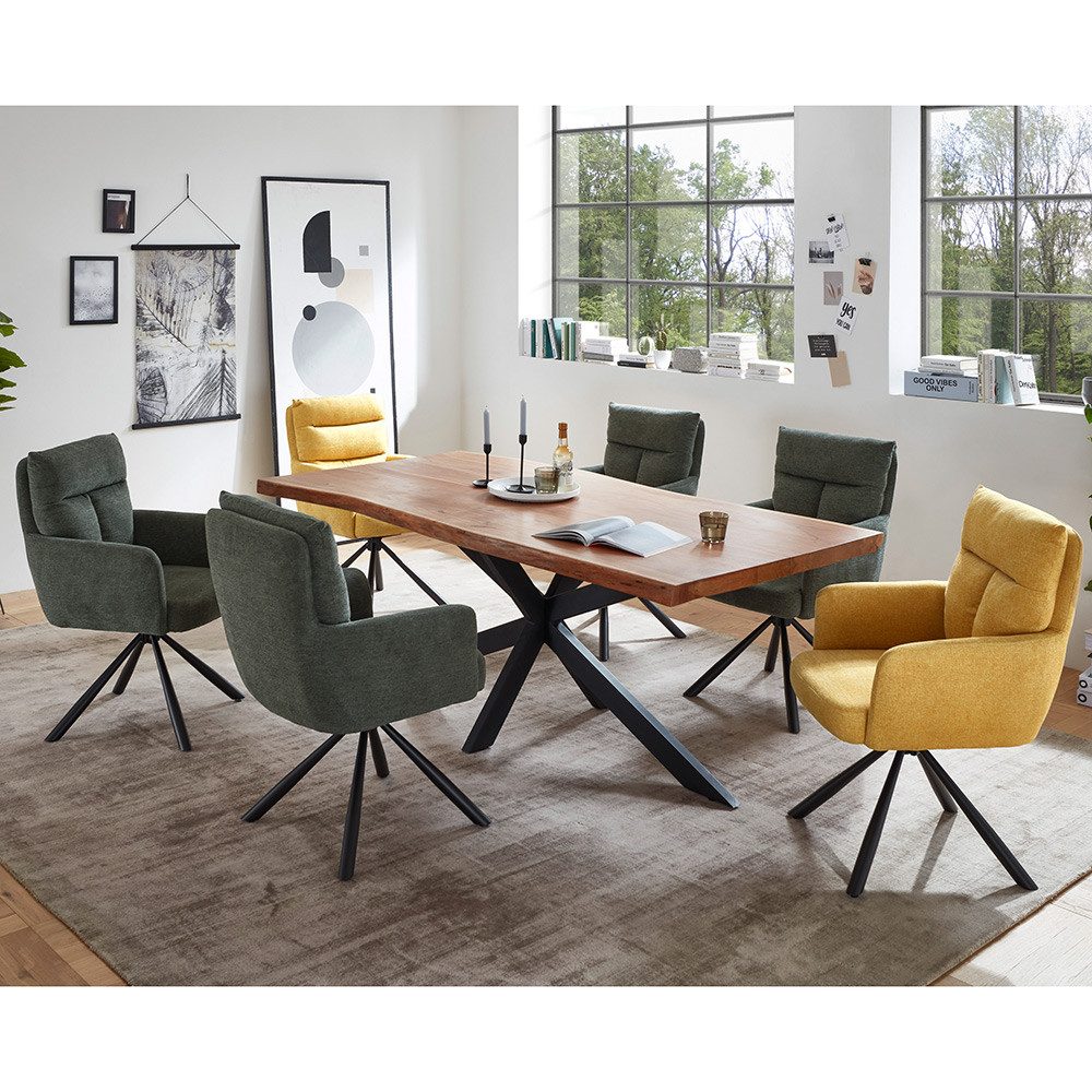 Essgruppe NEWBURGH-119