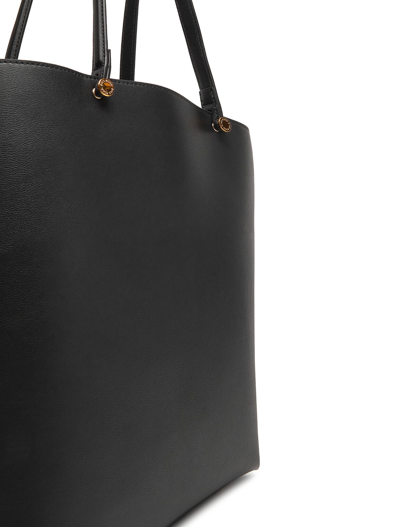 GINO ROSSI Handtasche Gino Rossi Damenhandtasche Schwarz RC-19691