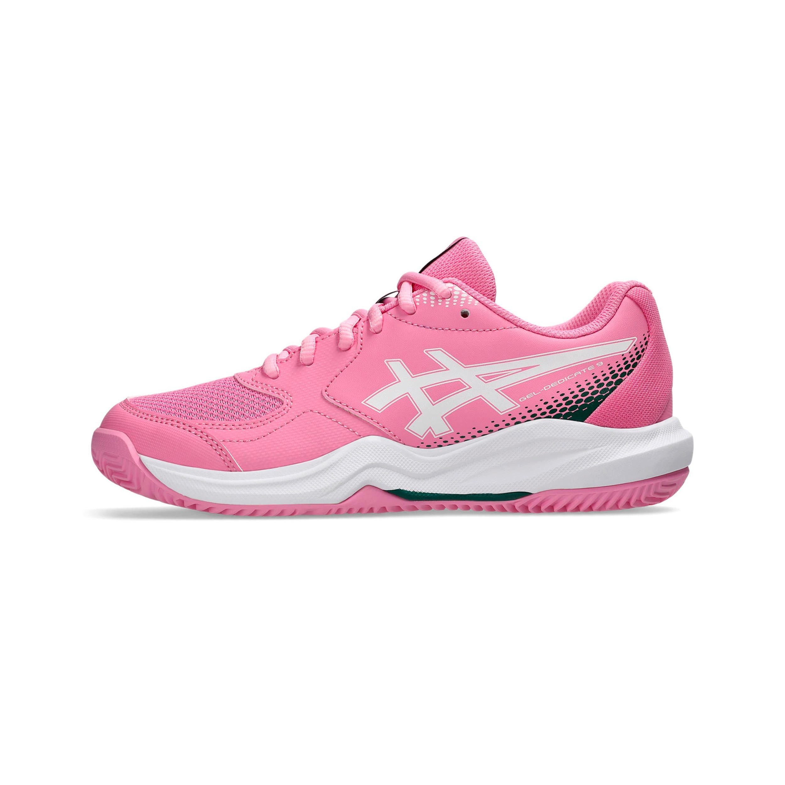 Asics Gel-Dedicate 9 Gs - Padelschuh Padelschuh