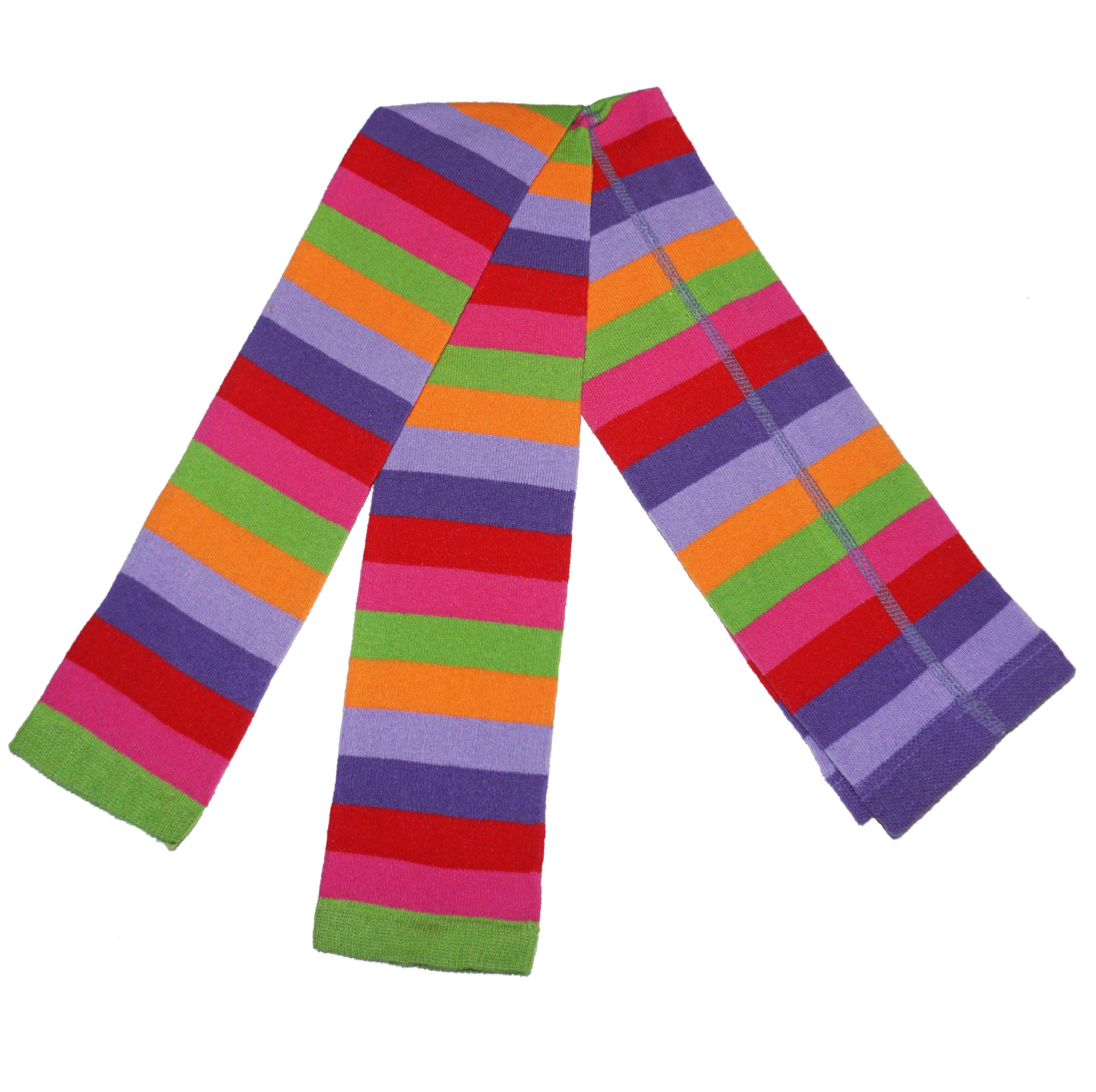 WERI SPEZIALS Strumpfhersteller GmbH Leggings Leggings für Mädchen in verschiedenen Design (1-tlg)