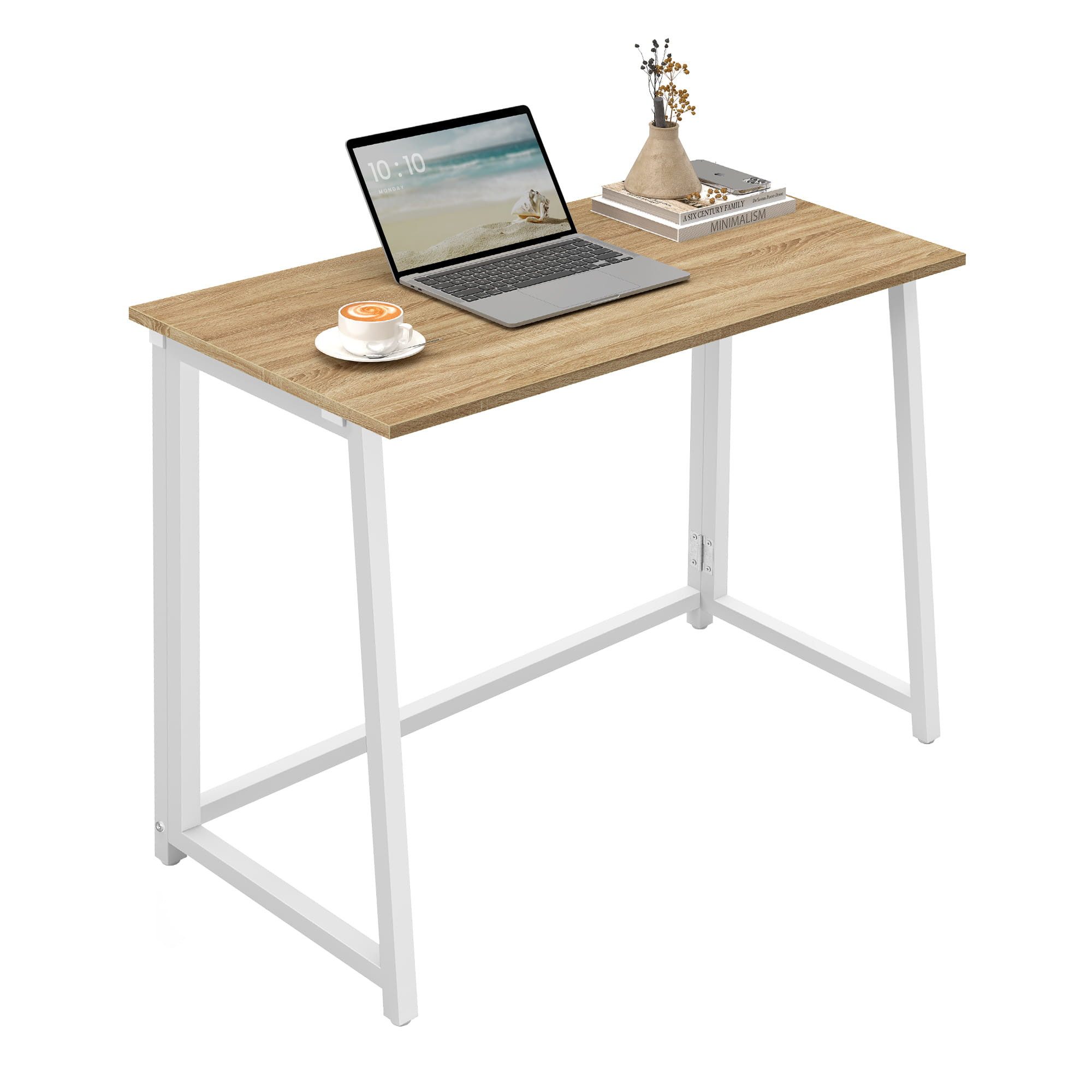 Home Collective Schreibtisch Computertisch Bürotisch Tisch günstig online kaufen