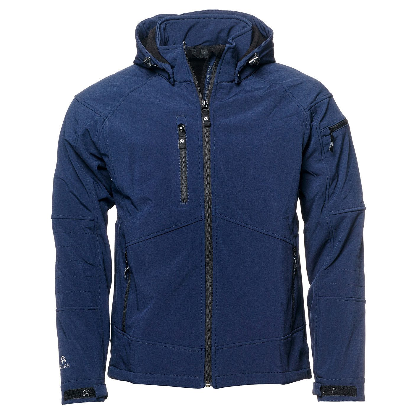 ELKA Regenjacke Elka Softshelljacke Working Extreme