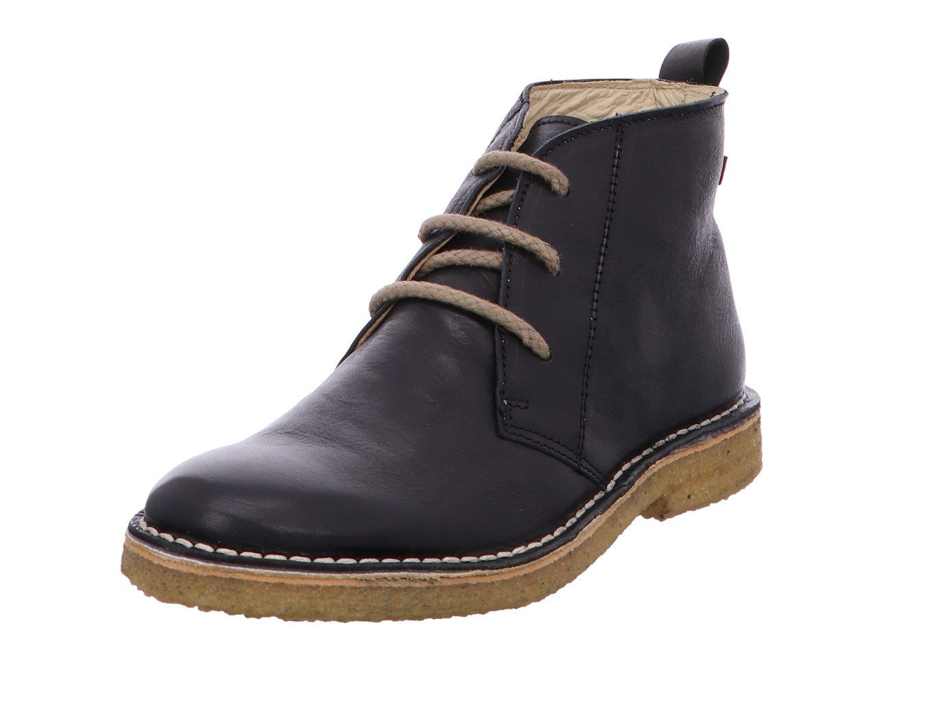 GRÜNBEIN Berta Ankleboots