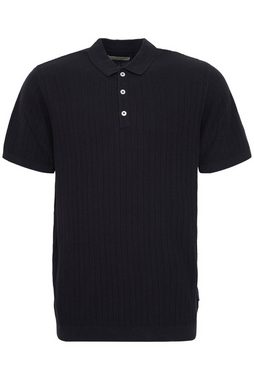 Casual Friday Strickpullover CFKarl polo SS knit