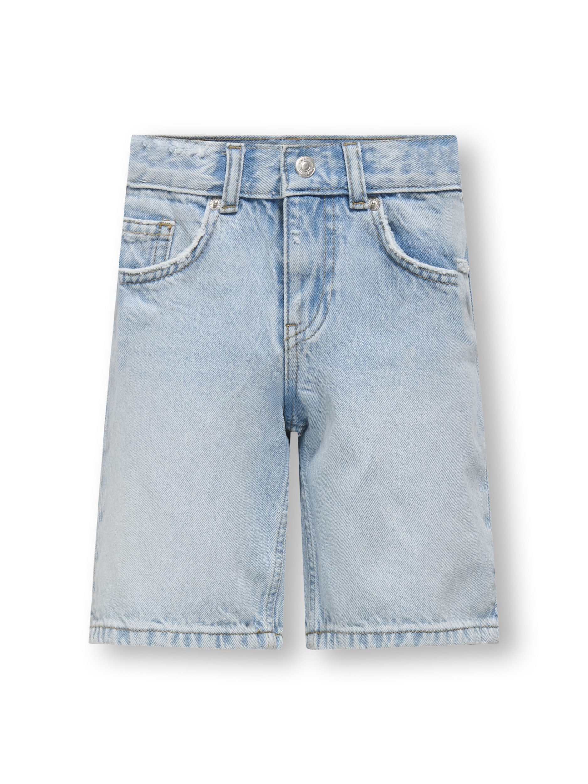 ONLY Shorts KOGHOPE LOOSE LONG SHORTS DNM