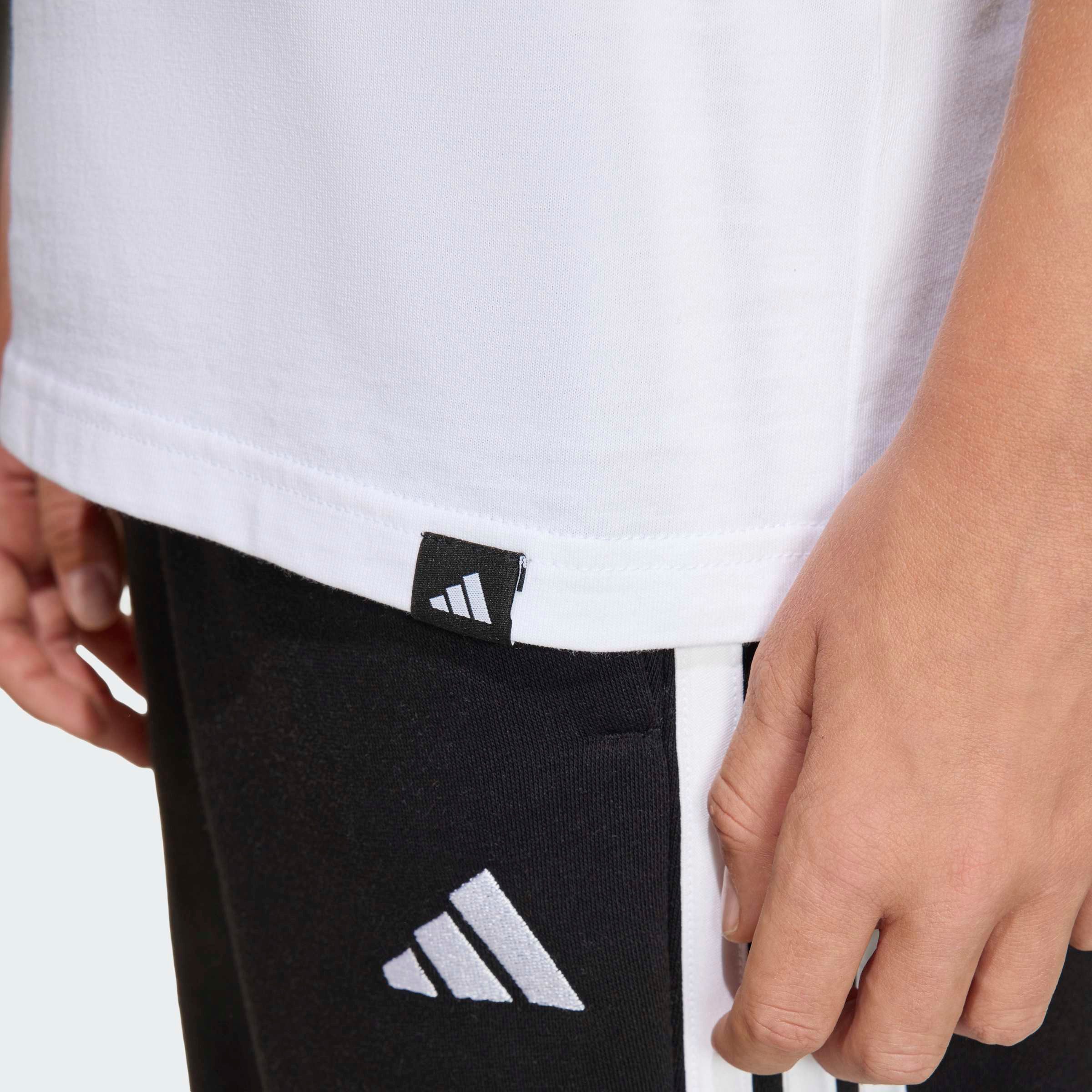 adidas Sportswear T-Shirt GAMING GRAPHIC JUNIOR – Bild 5 von 5