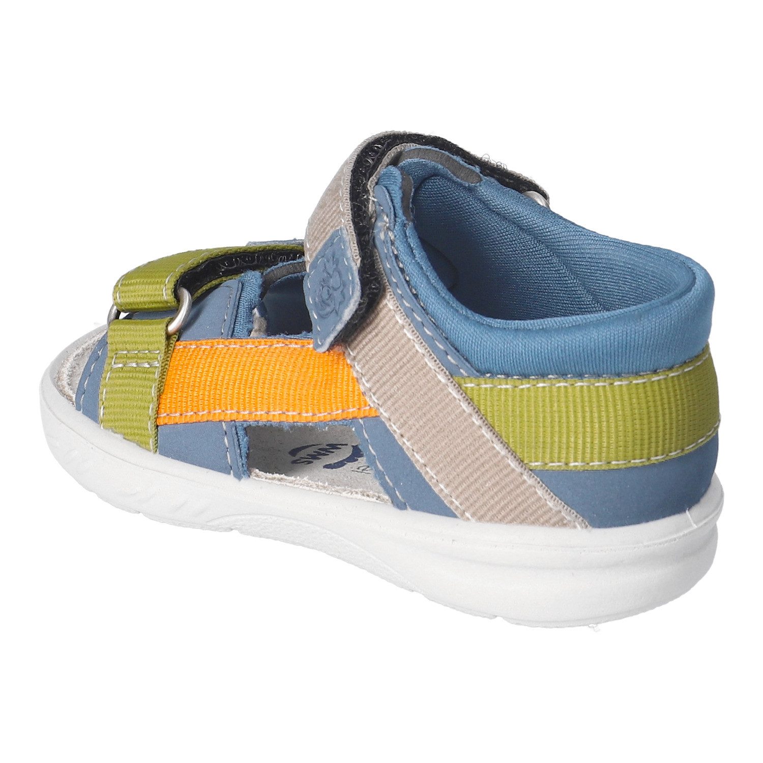 PEPINO by RICOSTA KOEN - Sandalen Sandale waschbar