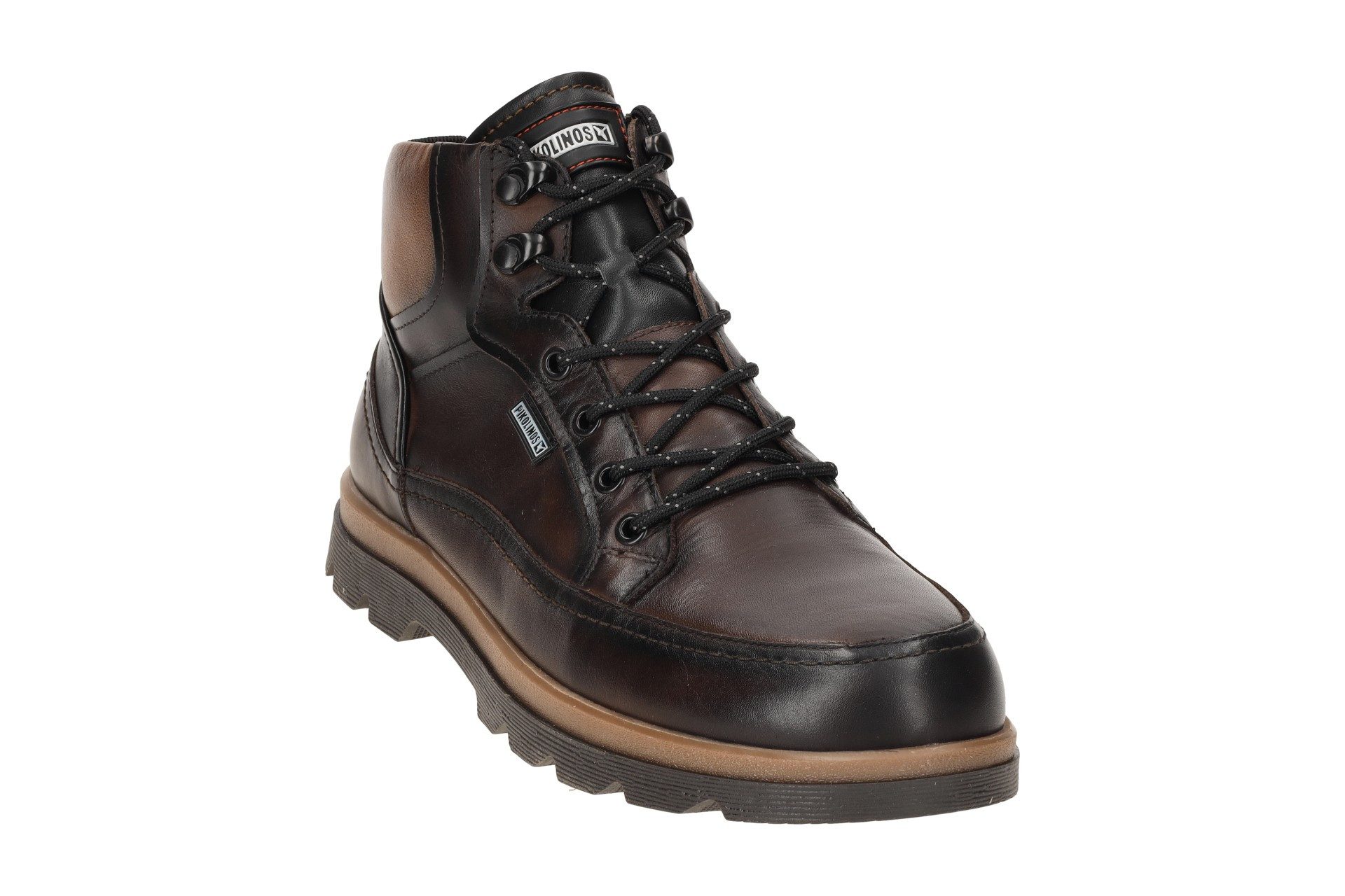 PIKOLINOS M3M-8107C1 olmo Stiefel