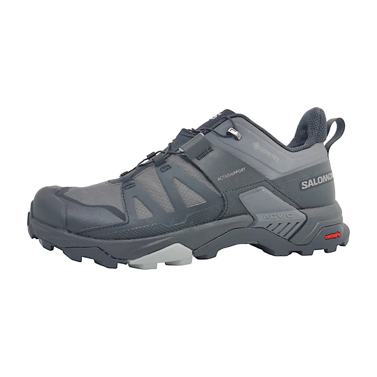 Salomon Wanderschuh Outdoorschuh