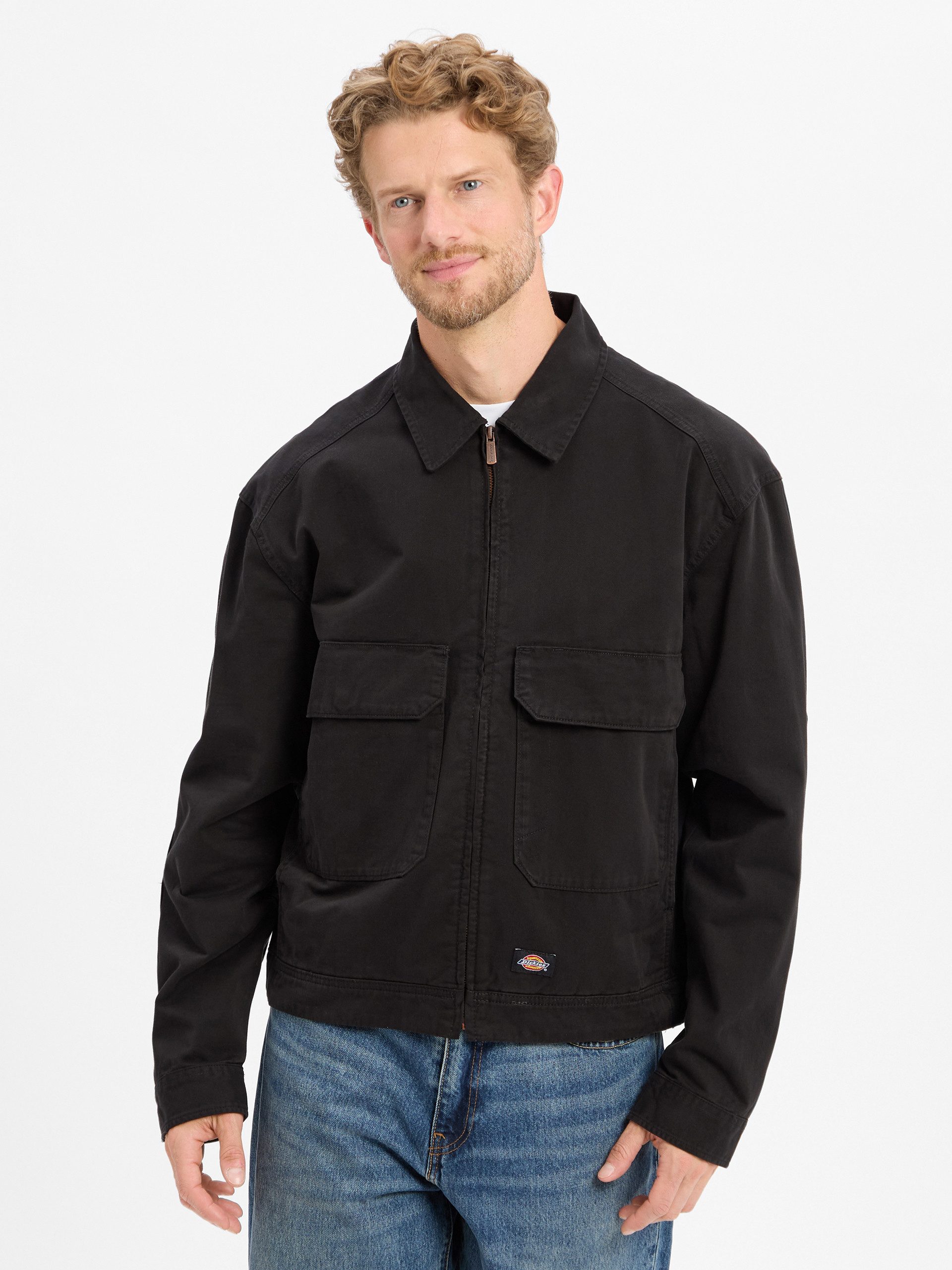 Dickies Anorak Fort Smith
