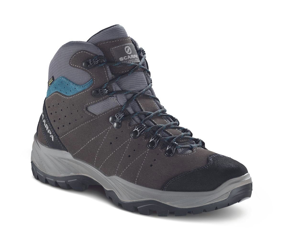 Scarpa Wanderschuhe Mistral GTX (Herren) – Scarpa Outdoorschuh