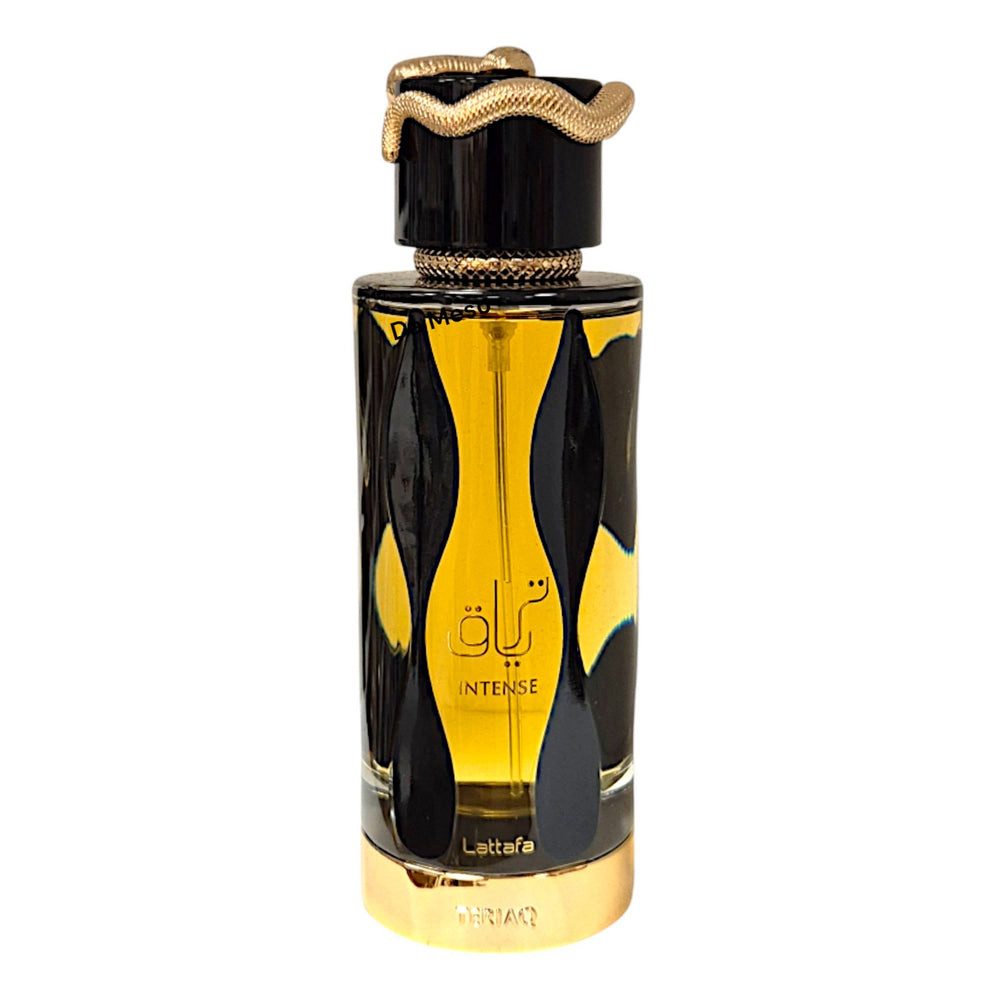 Eau de Parfum Lattafa TERIAQ Intense Eau de Parfum 100ml