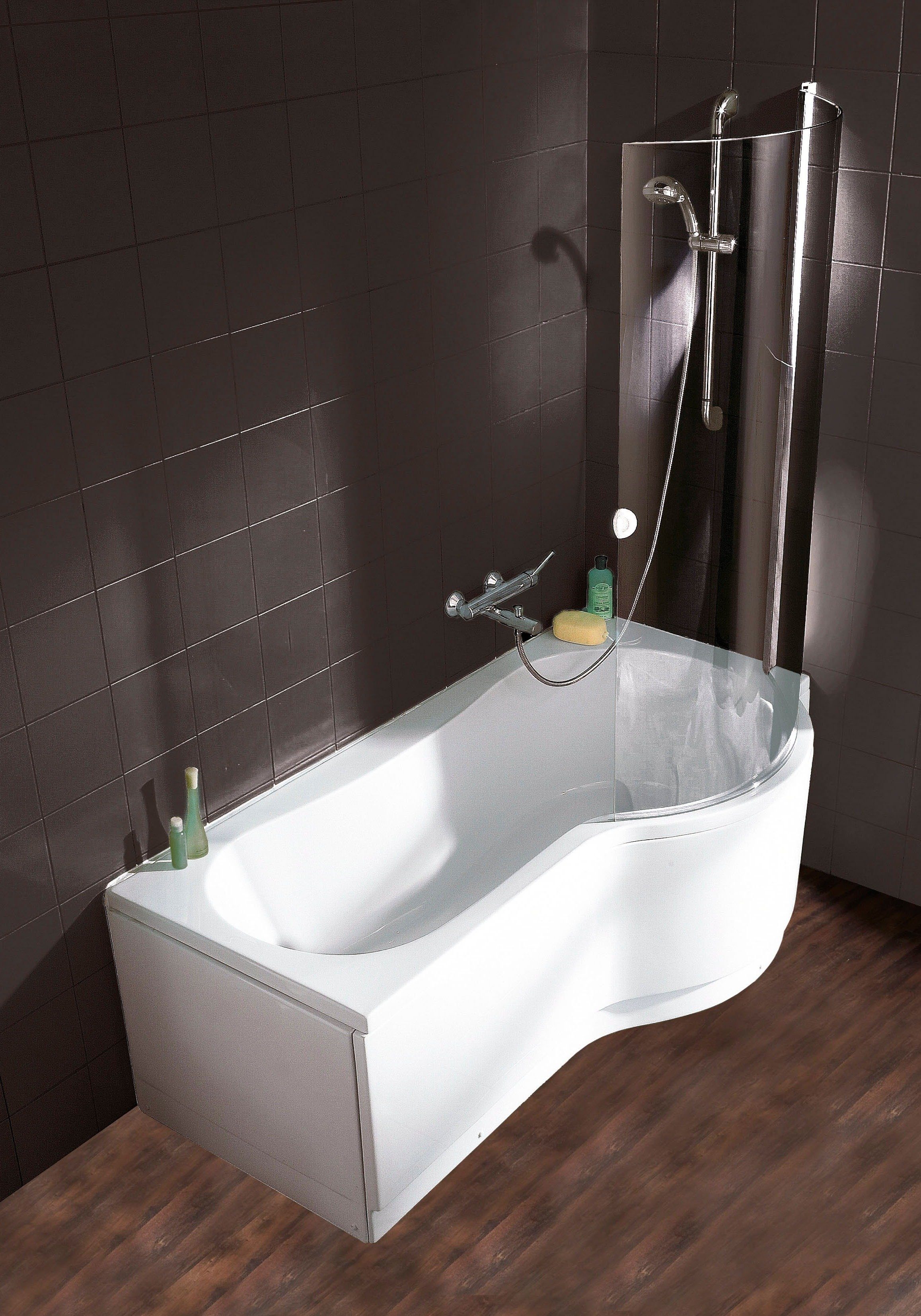 Badewannenarmatur Mit Dusche Preisvergleich • Die besten ...