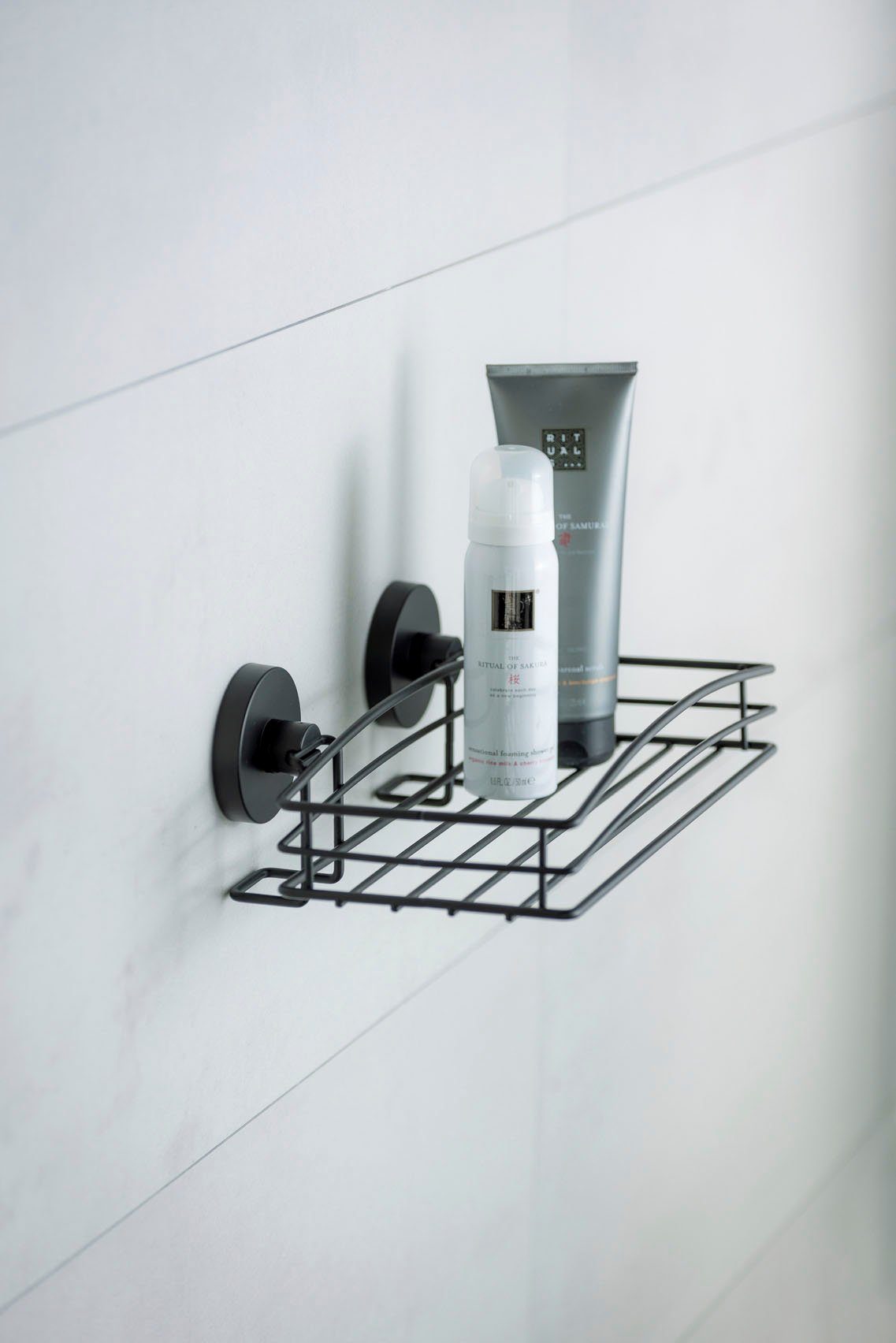 Duschablage Vacuum-Loc