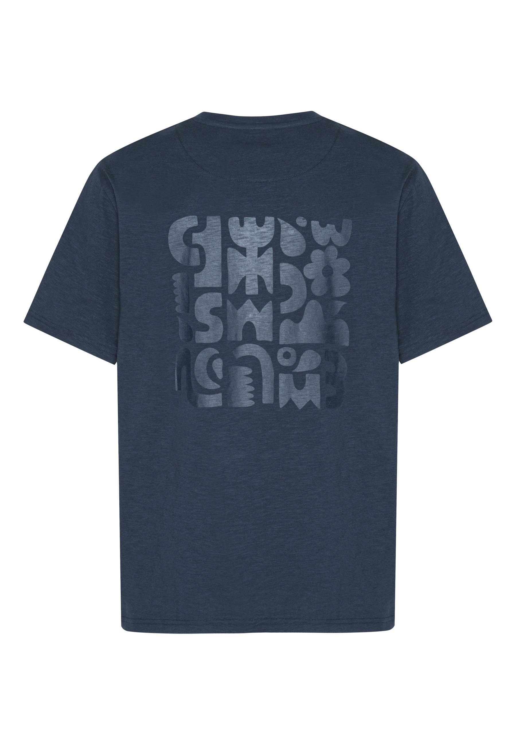 Clean Cut Copenhagen T-Shirt Clean Cut Copenhagen Pauli T-Shirt (1-tlg)