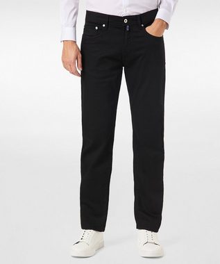 Pierre Cardin 5-Pocket-Jeans PIERRE CARDIN LYON VOYAGE deep black 38915 7702.88 - Konfektionsgröße/