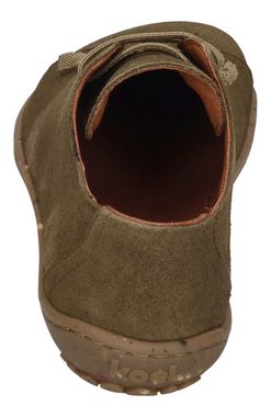 KOEL IZZIE Barfußschuh Olive