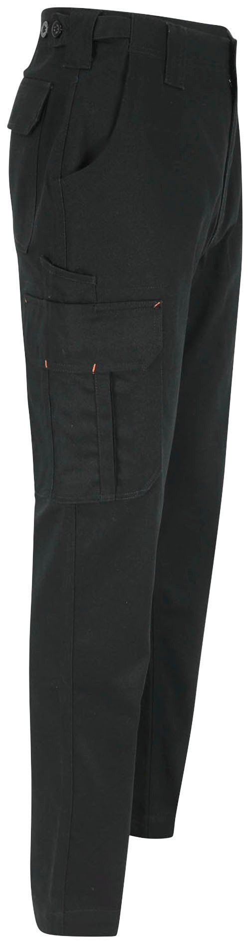 Herock Arbeitshose Odin Taschen, Hose wasserabweisend, 100% viele Bund einstellbarer Baumwolle