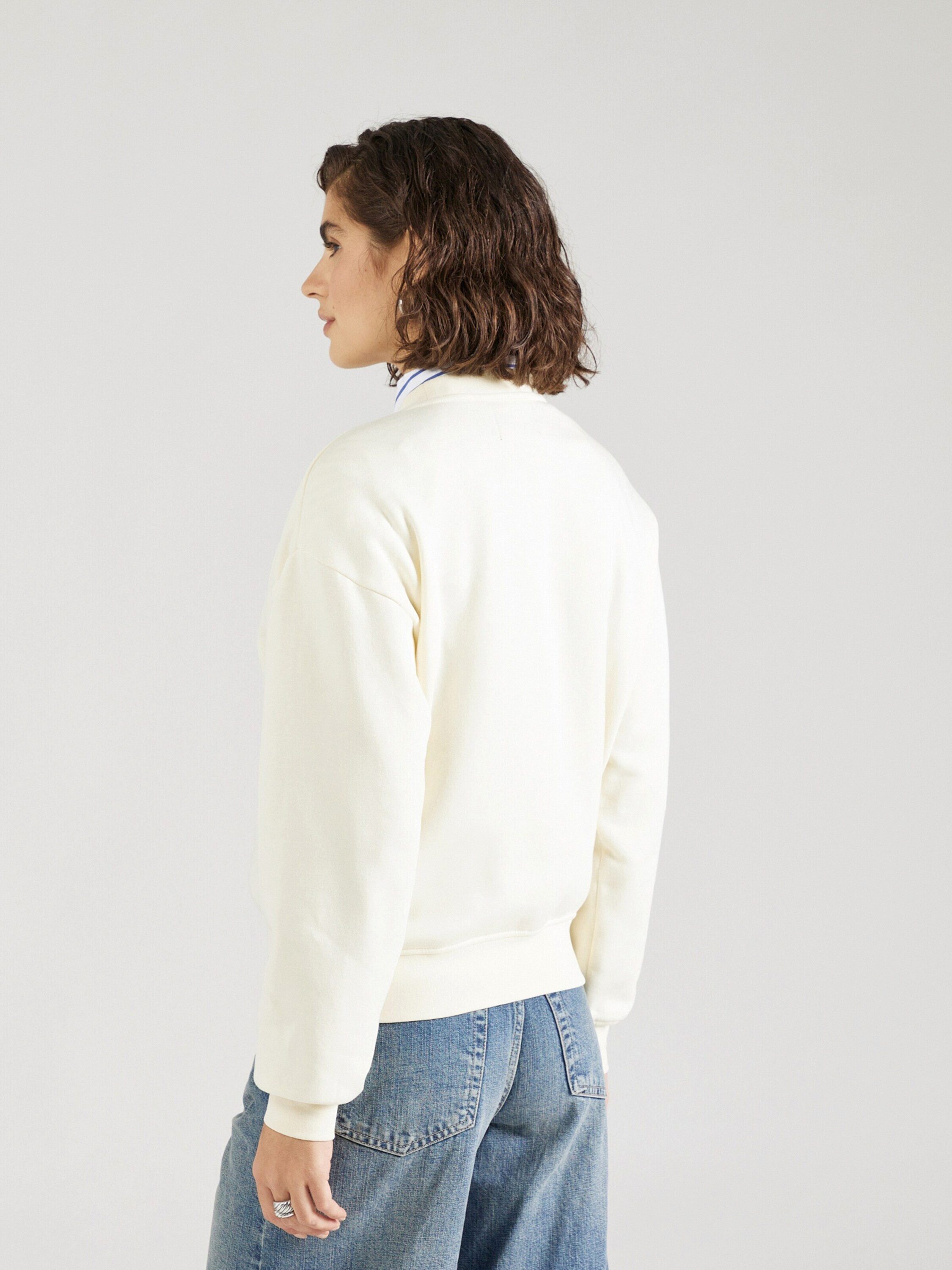 pieces Sweatshirt PCChilli (1-tlg) Plain/ohne Details günstig online kaufen