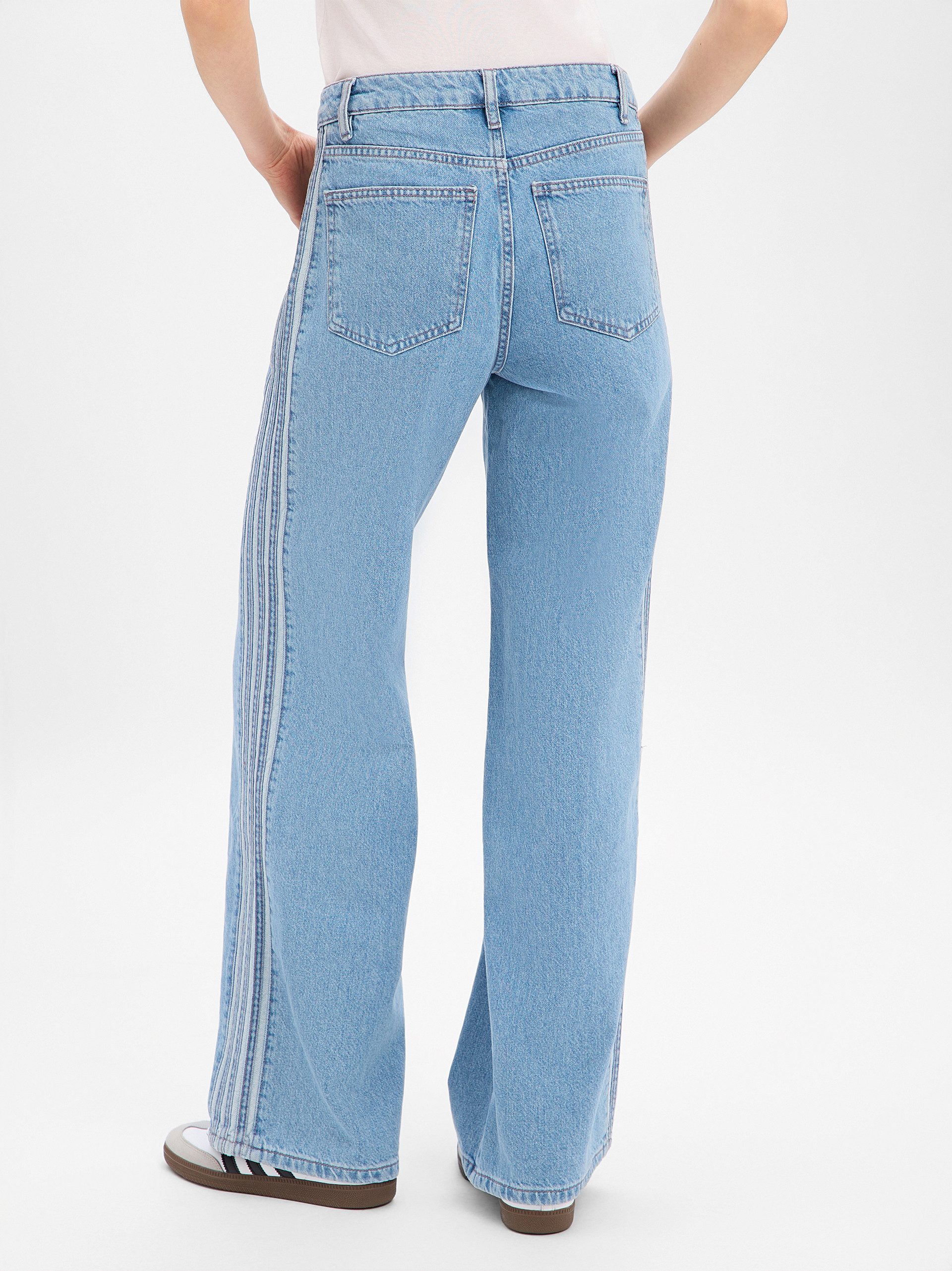 MbyM Schlagjeans Kavina-M