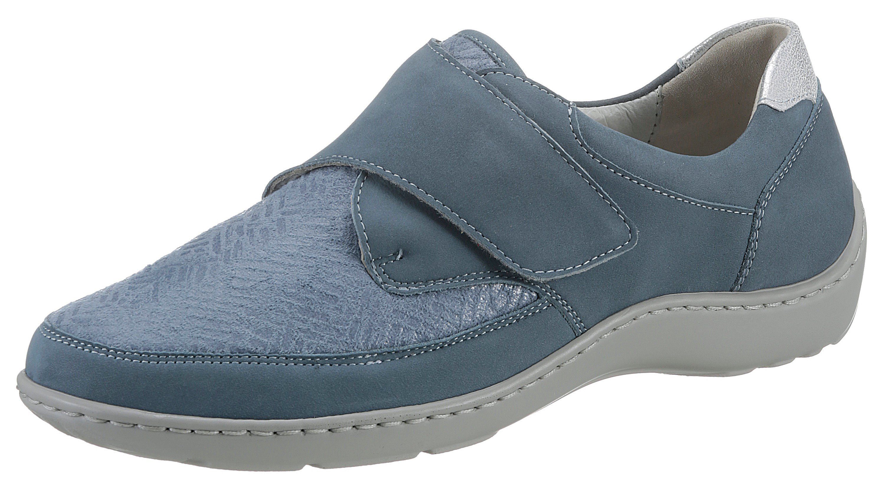 HENNI-Soft Klettschuh