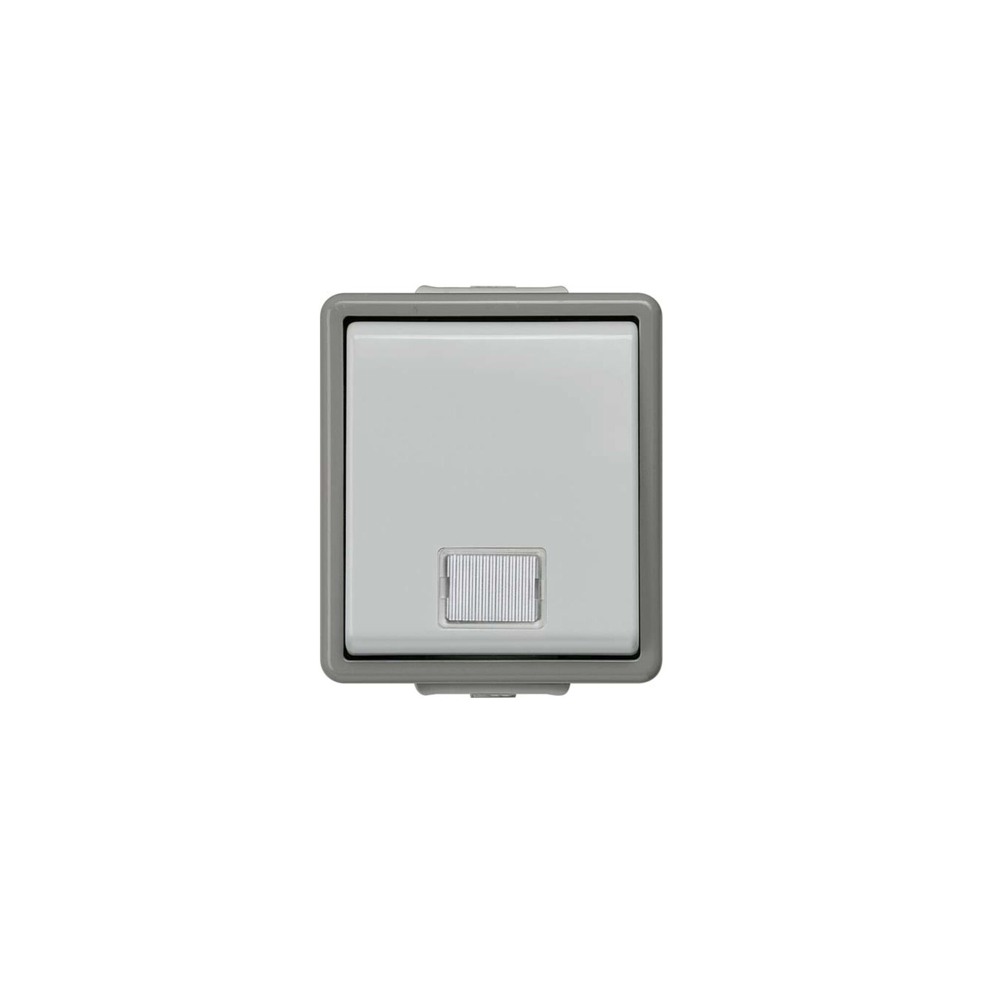 SIEMENS Schalter Siemens Indus.Sector Wechselschalter Delta Fläche 5TA4710