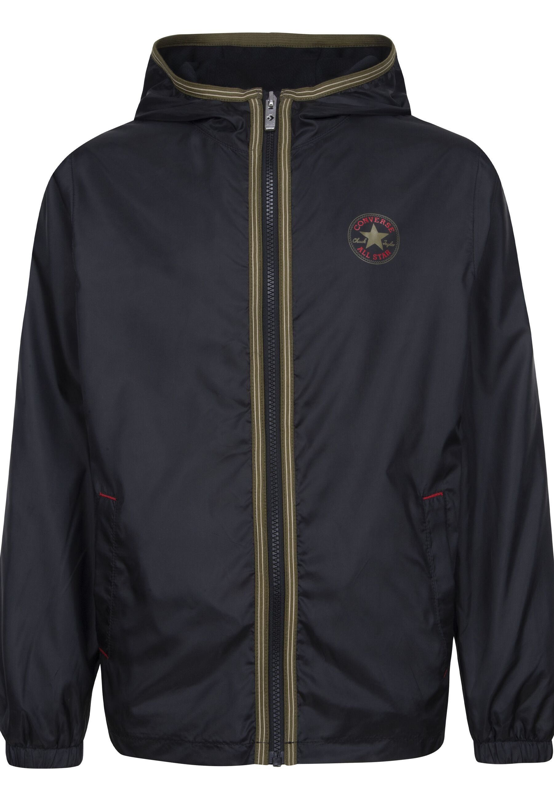 Windbreaker CNVB CORE WINDBREAKER