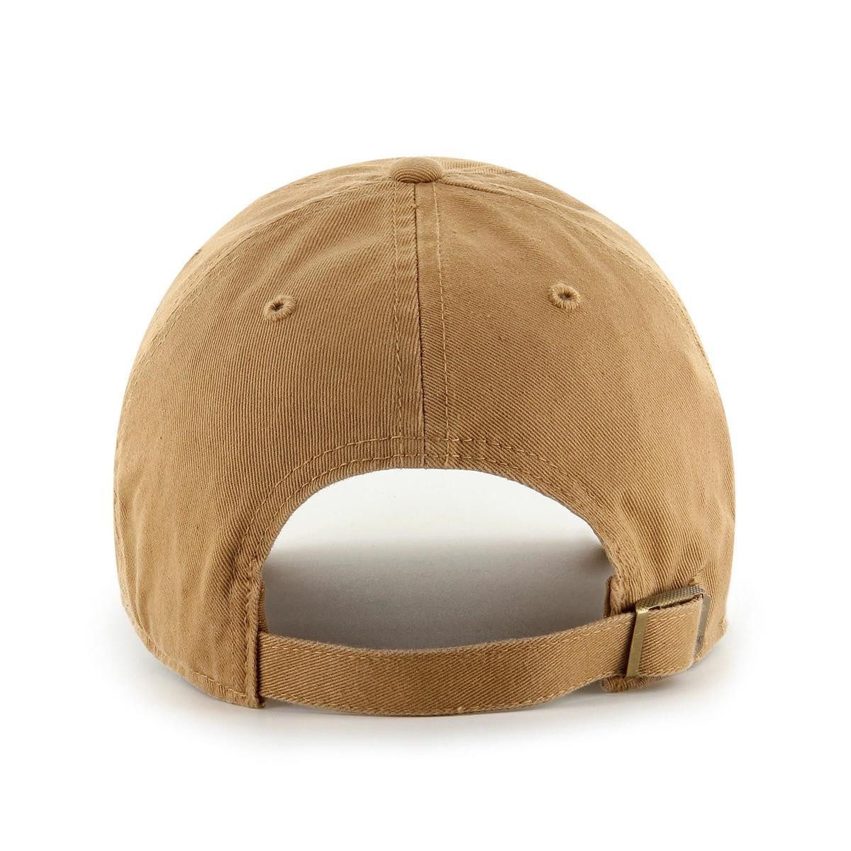 '47 Brand Baseball Cap '47 Brand MLB Los Angeles Dodgers '47 CLEAN UP Cap ( günstig online kaufen