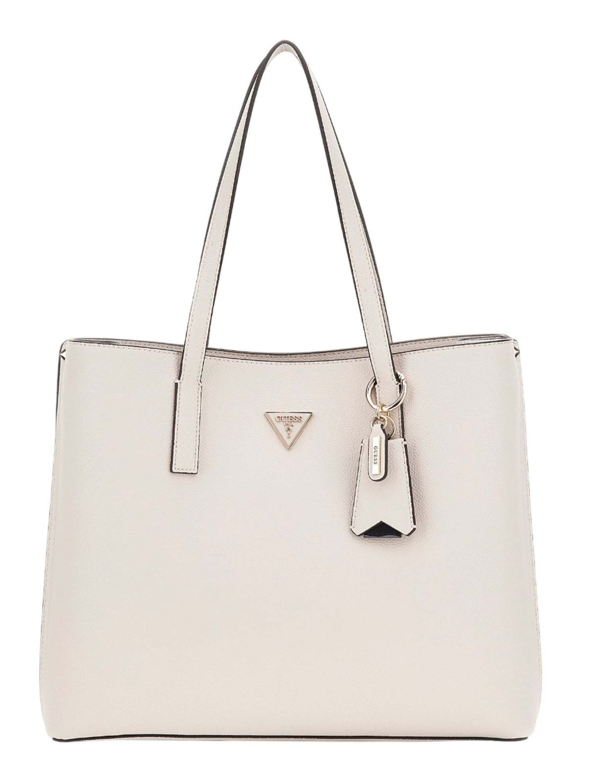 Guess Schultertasche Girlfriend Tote günstig online kaufen