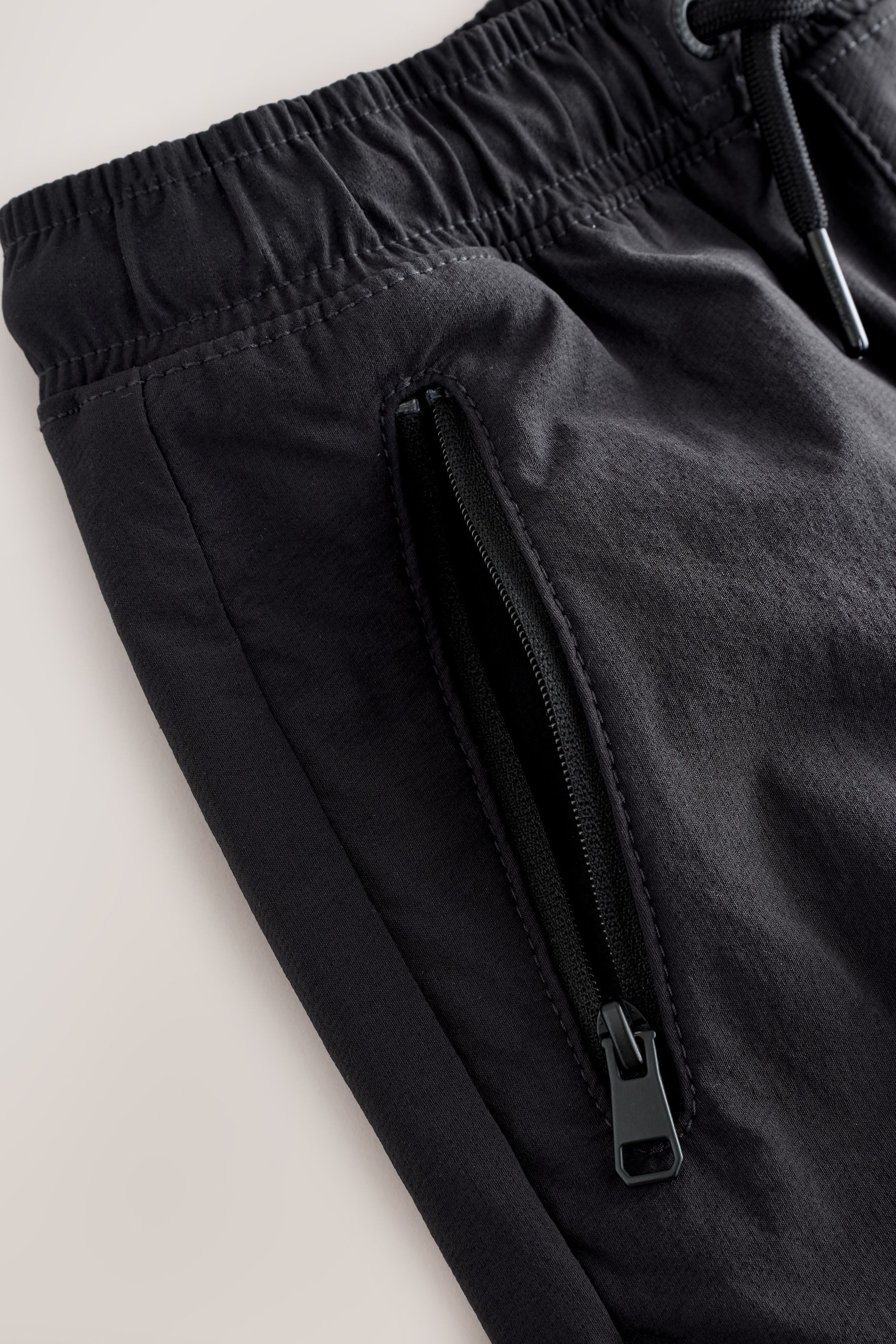 Next Cargohose Premium Cargohose (1-tlg)