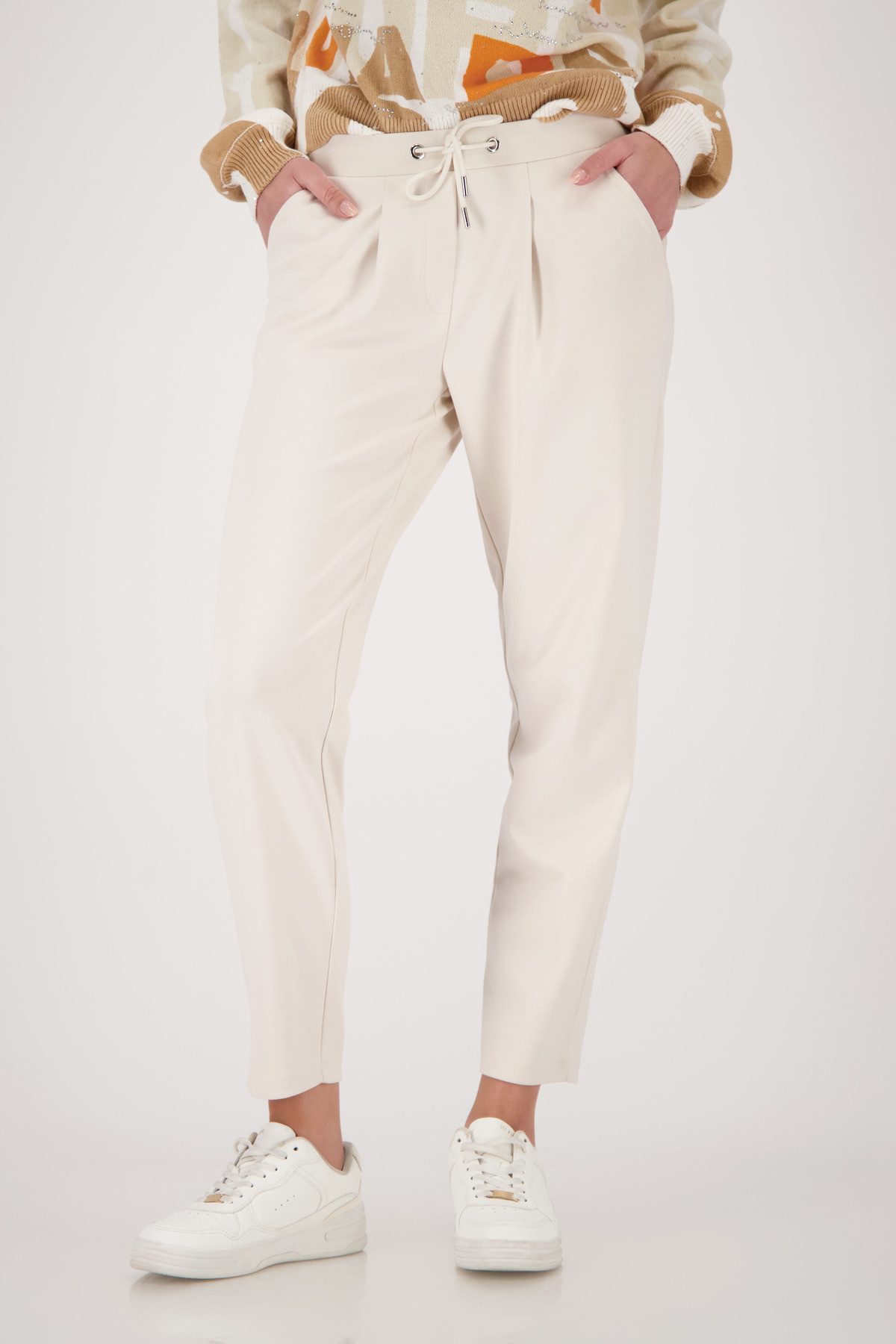 Monari Stoffhose Hose günstig online kaufen