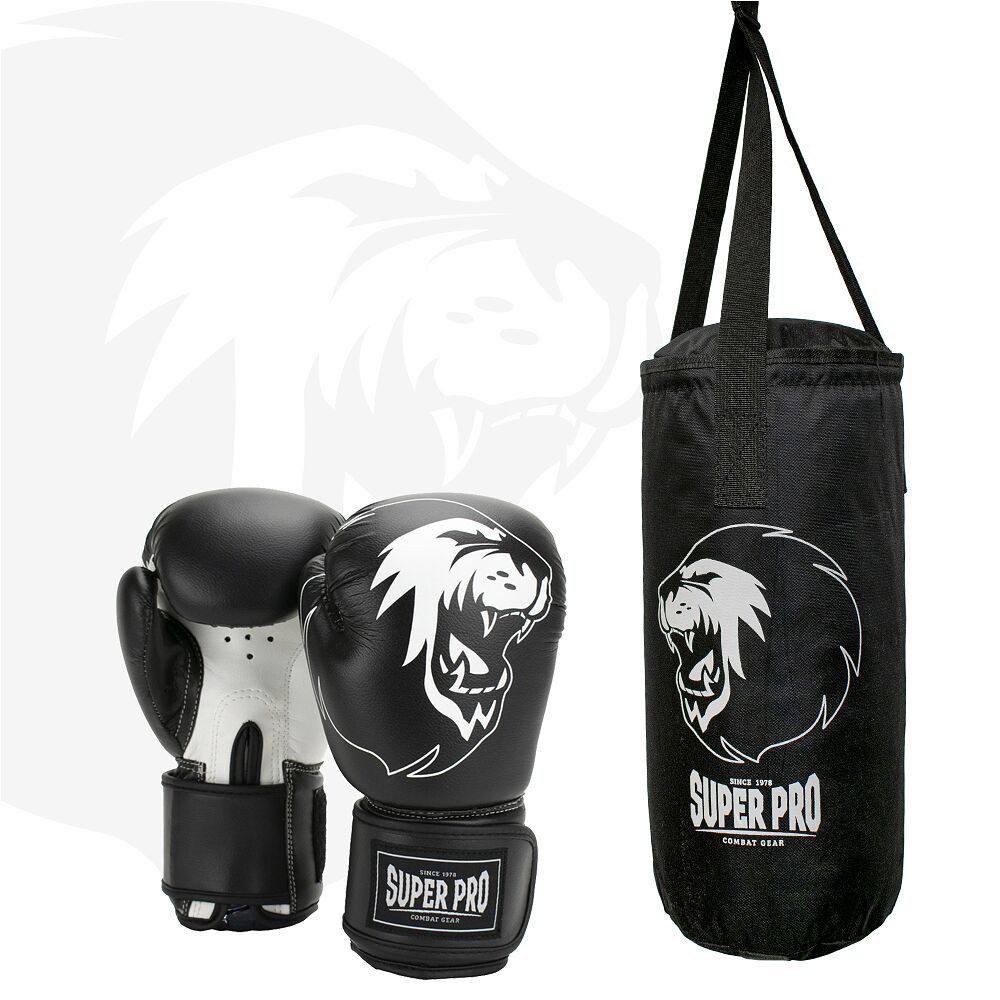 Boxsack Box Set Junior